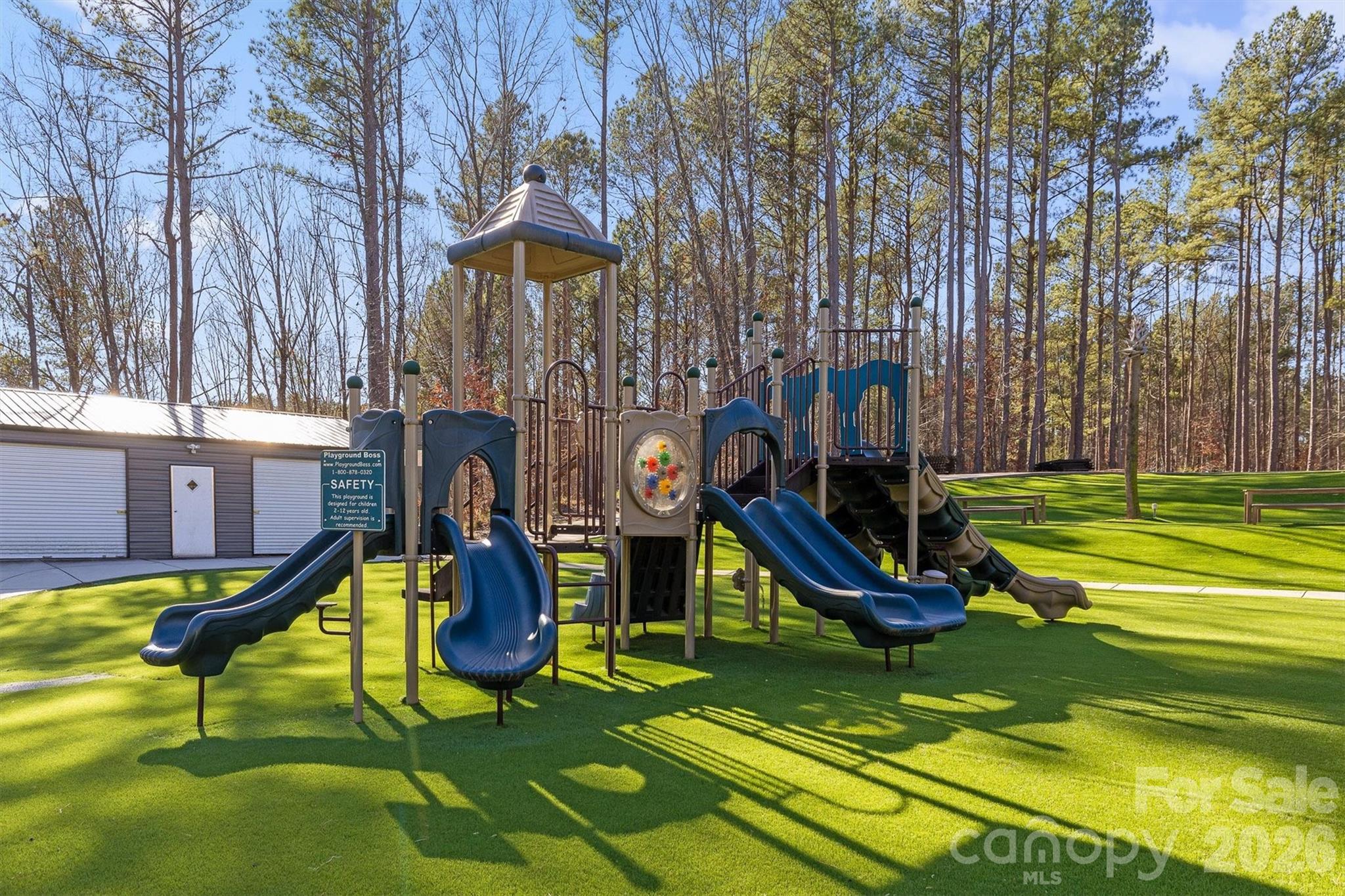 135 Stillwater Road — Troutman