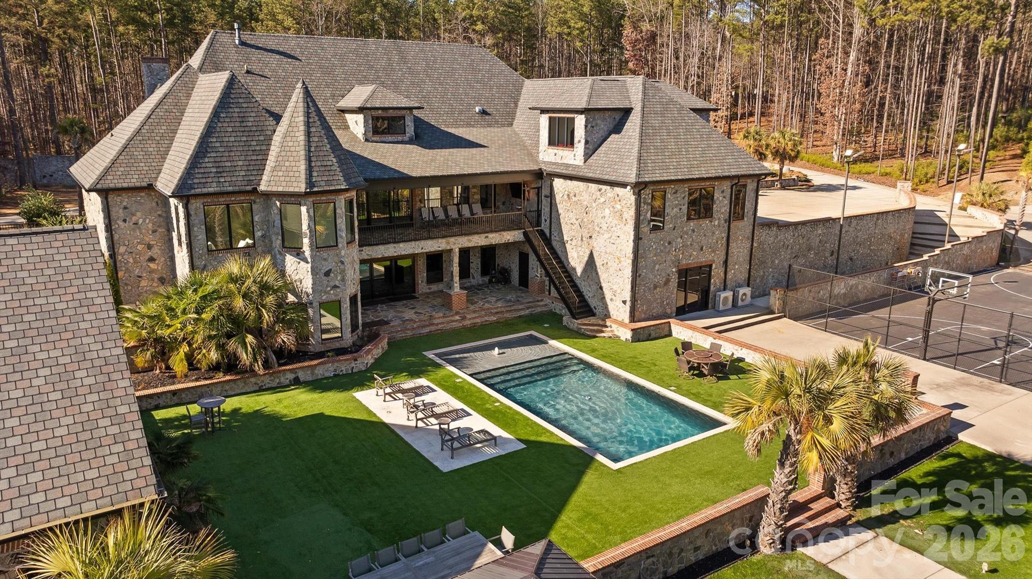 135 Stillwater Road — Troutman