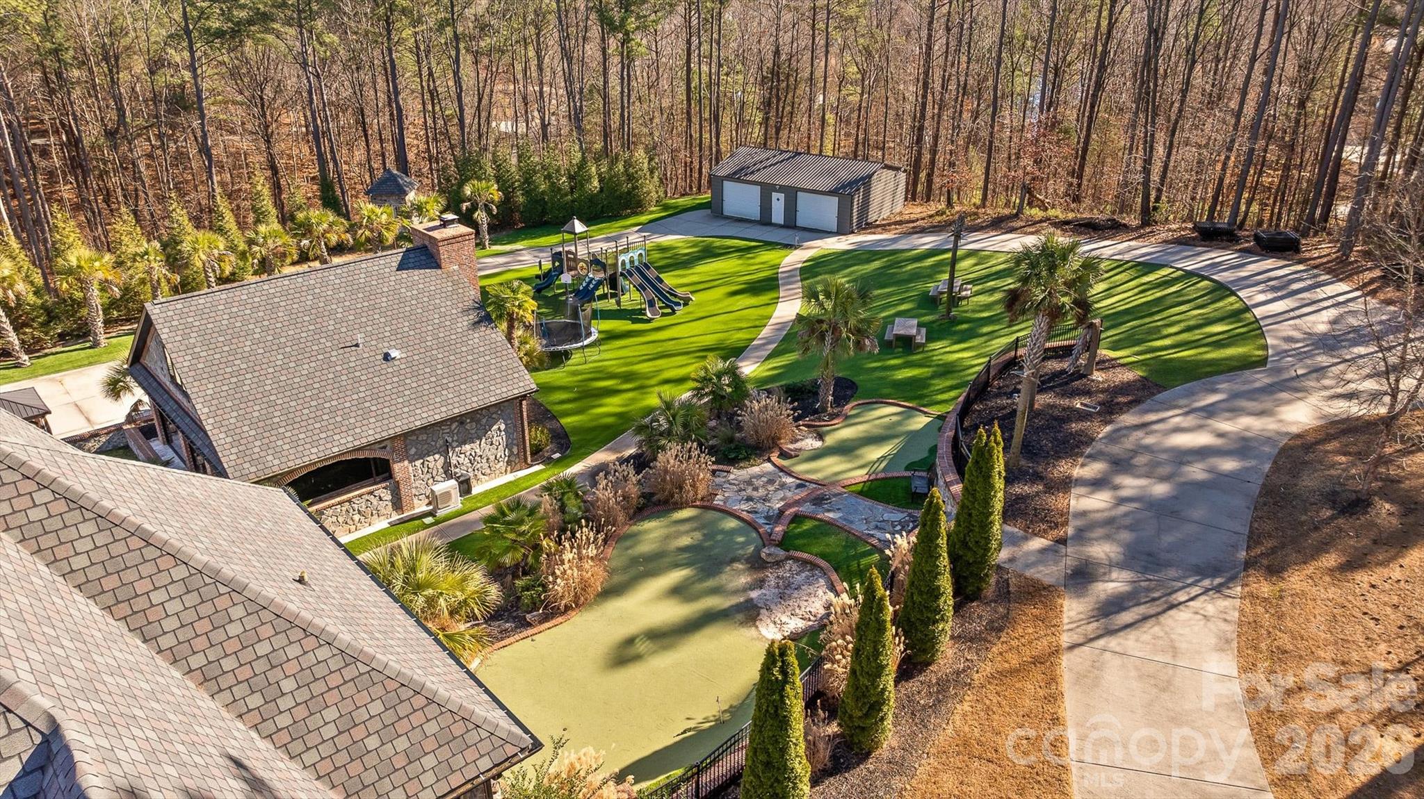 135 Stillwater Road — Troutman