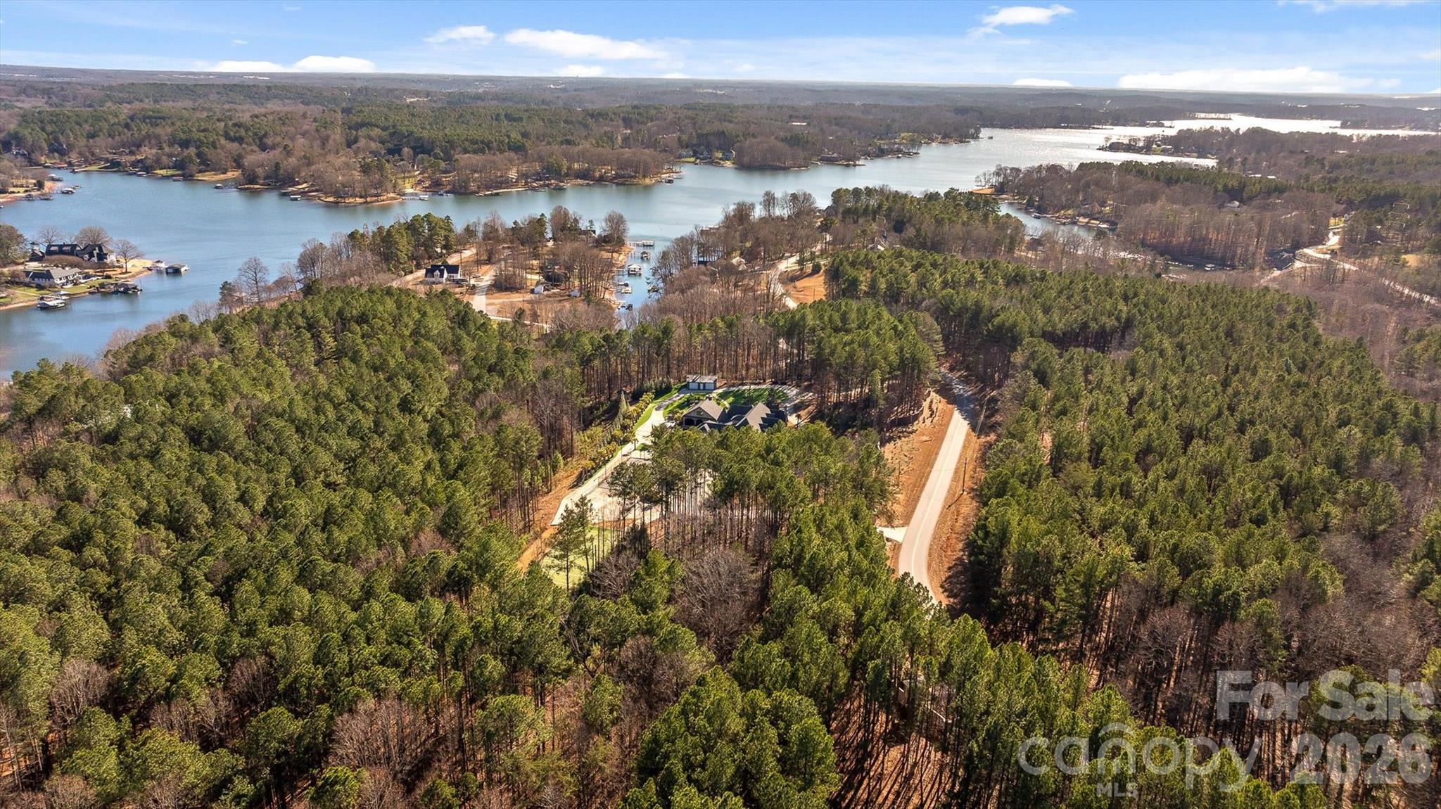135 Stillwater Road — Troutman