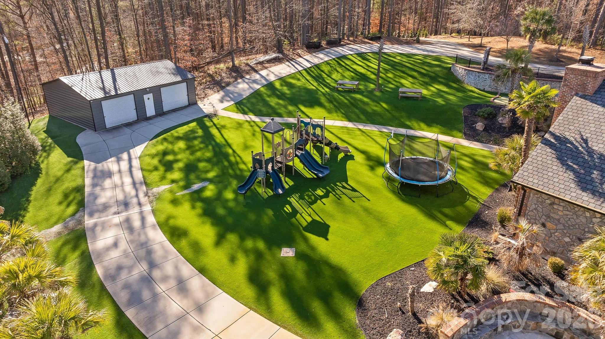 135 Stillwater Road — Troutman