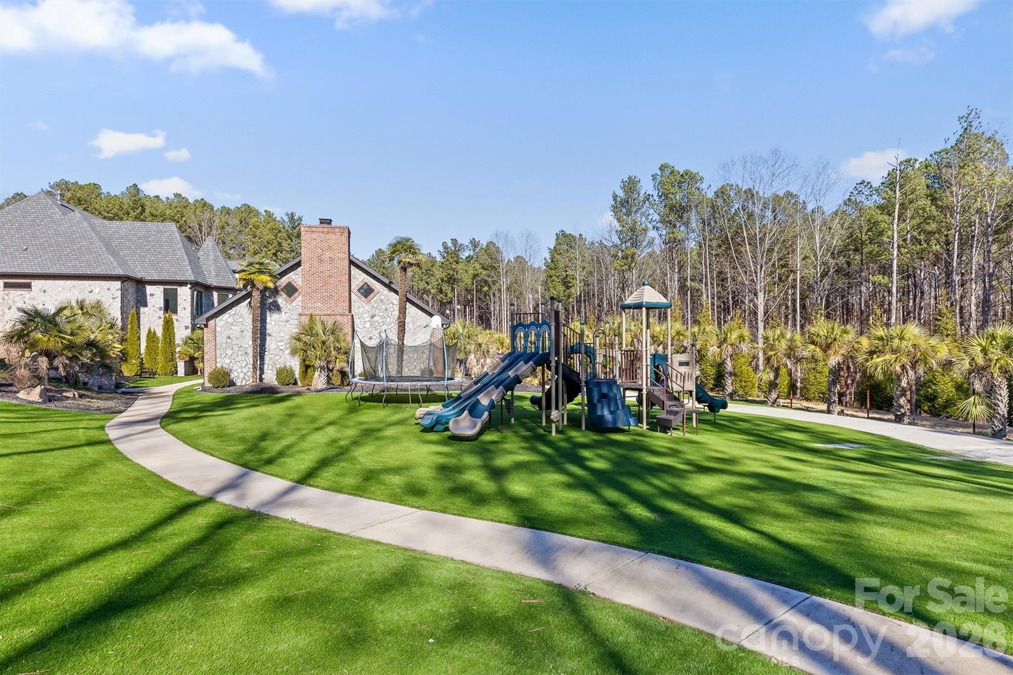 135 Stillwater Road — Troutman