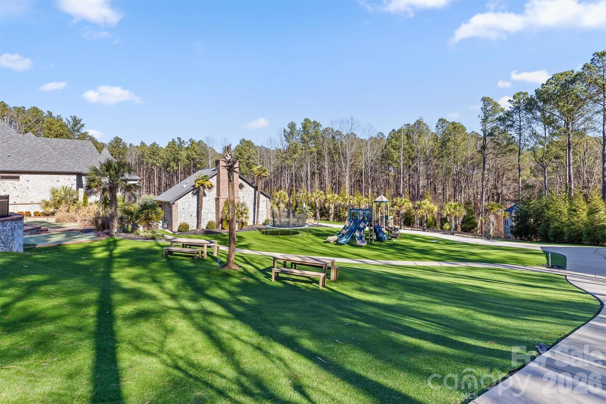 135 Stillwater Road — Troutman