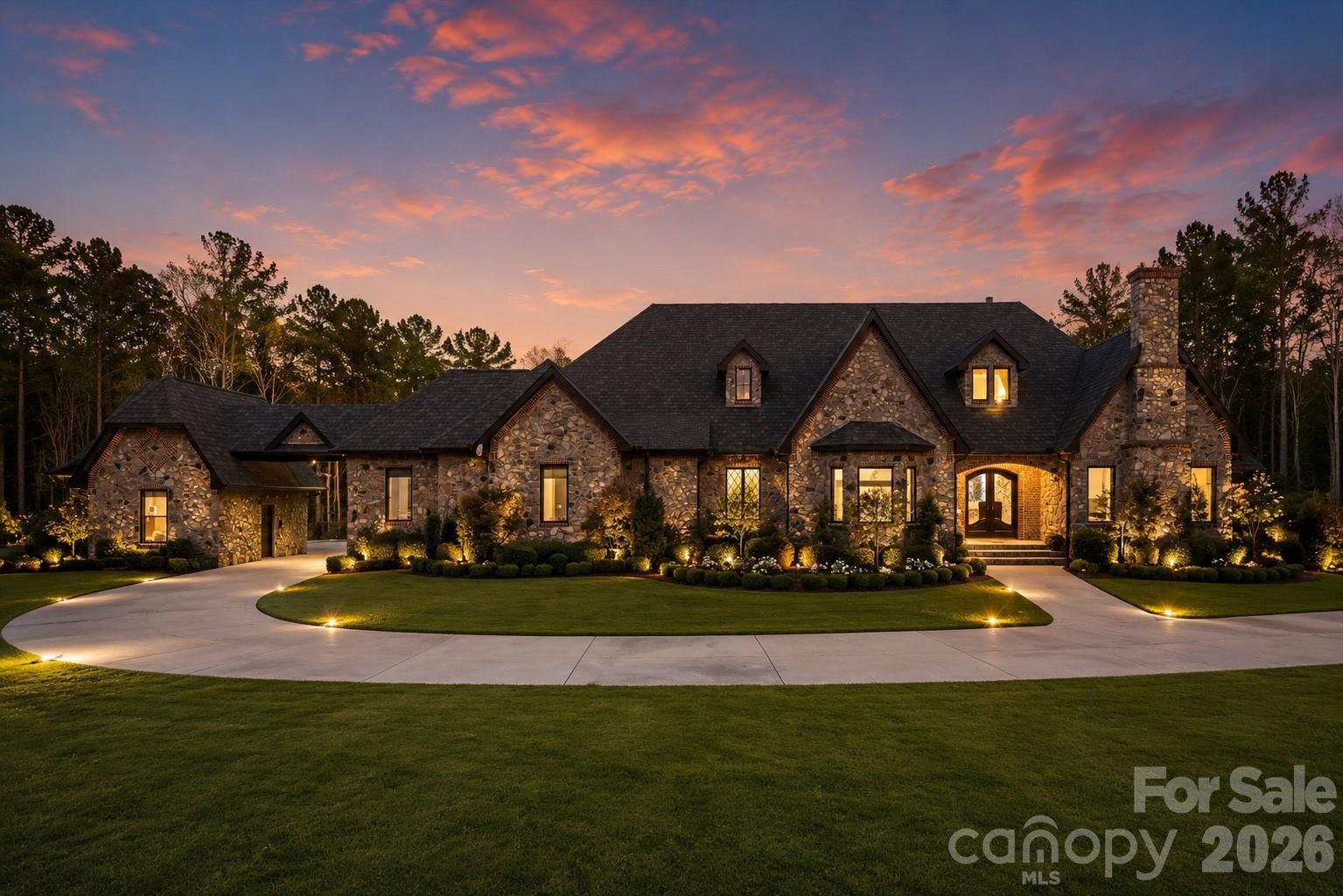 135 Stillwater Road — Troutman