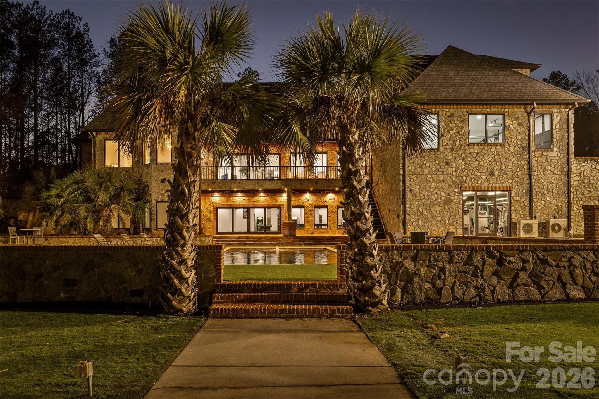 135 Stillwater Road — Troutman