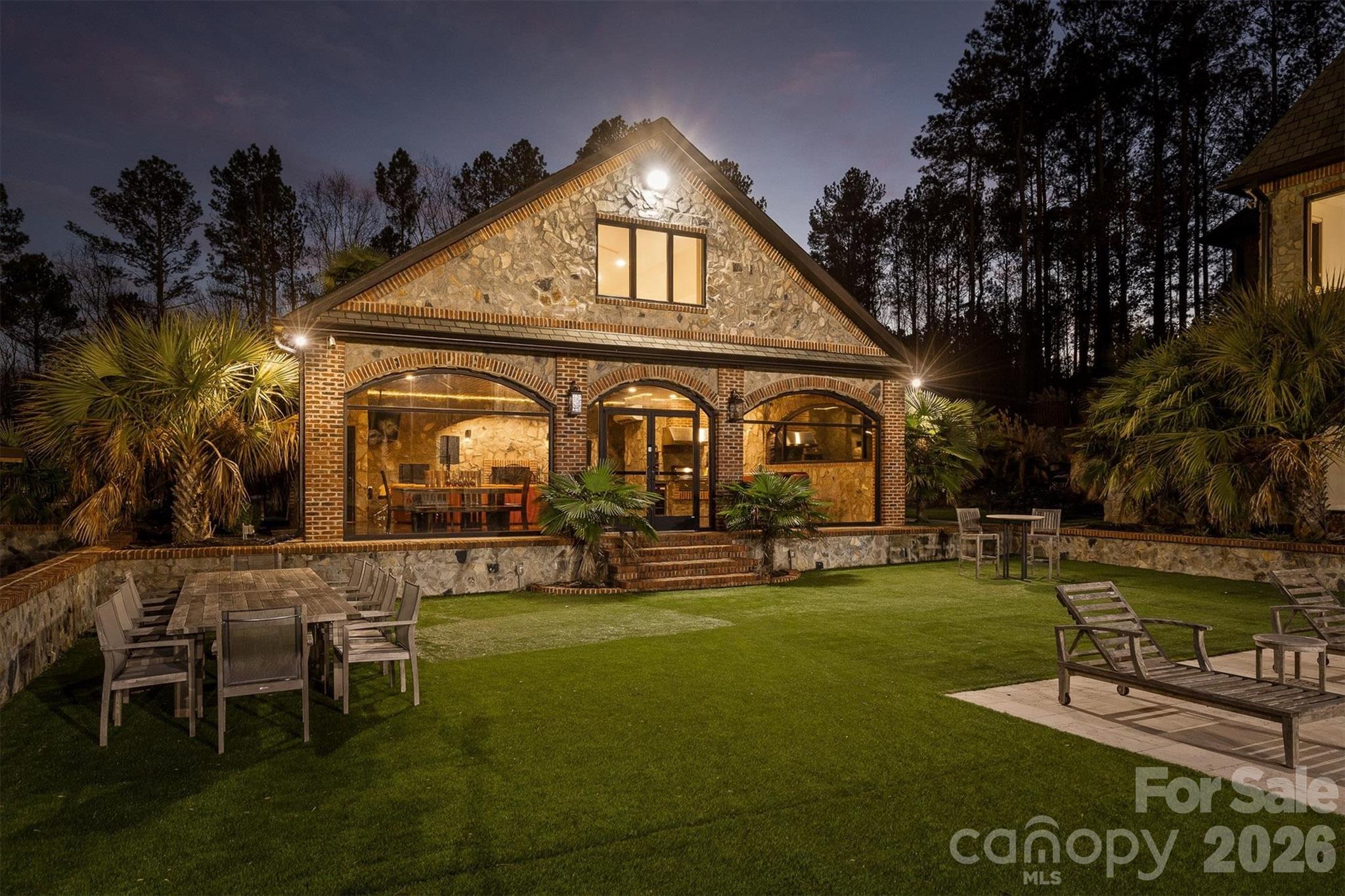 135 Stillwater Road — Troutman