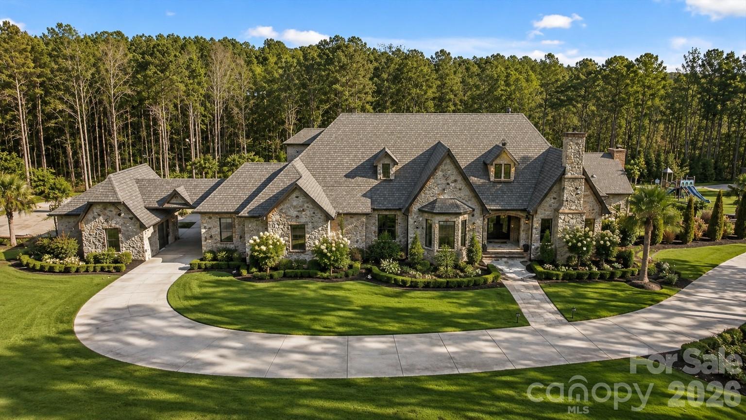 135 Stillwater Road — Troutman