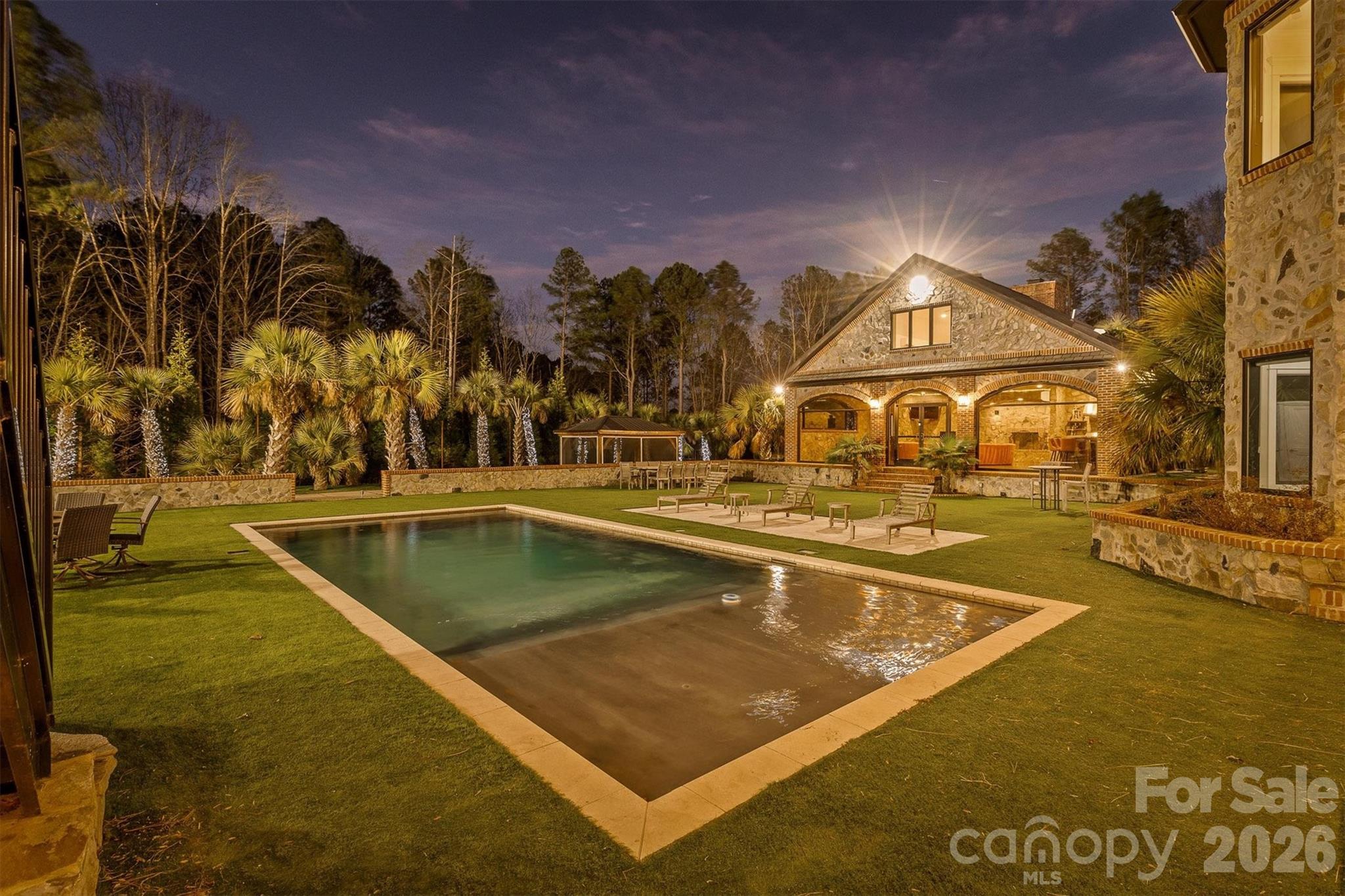 135 Stillwater Road — Troutman