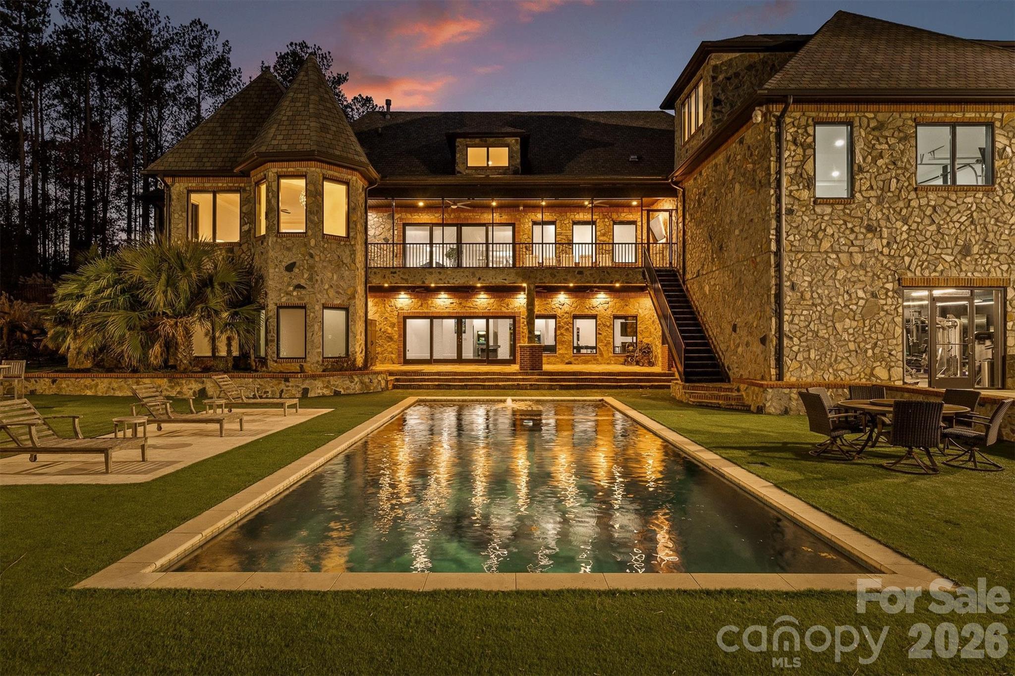 135 Stillwater Road — Troutman