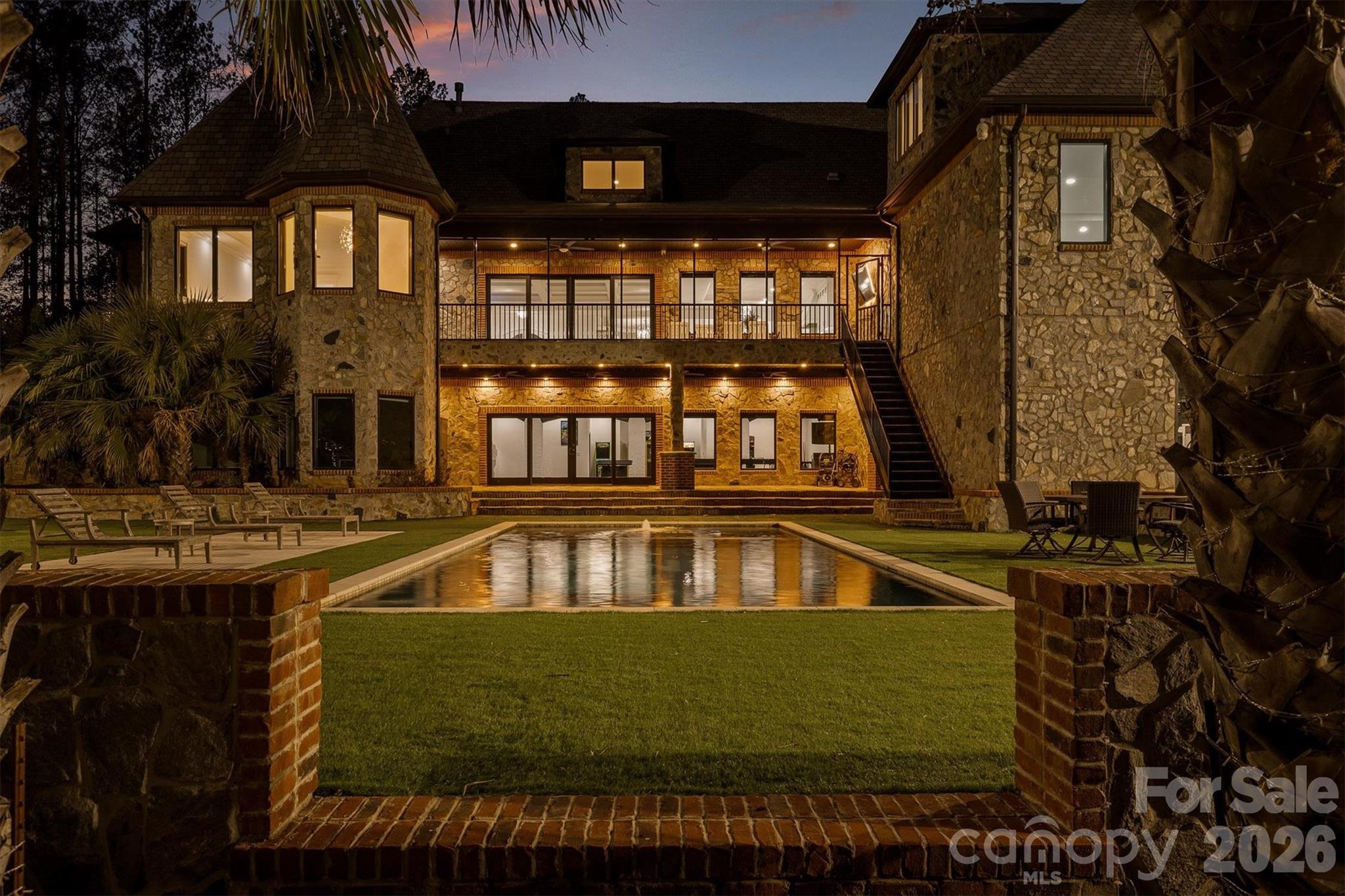 135 Stillwater Road — Troutman