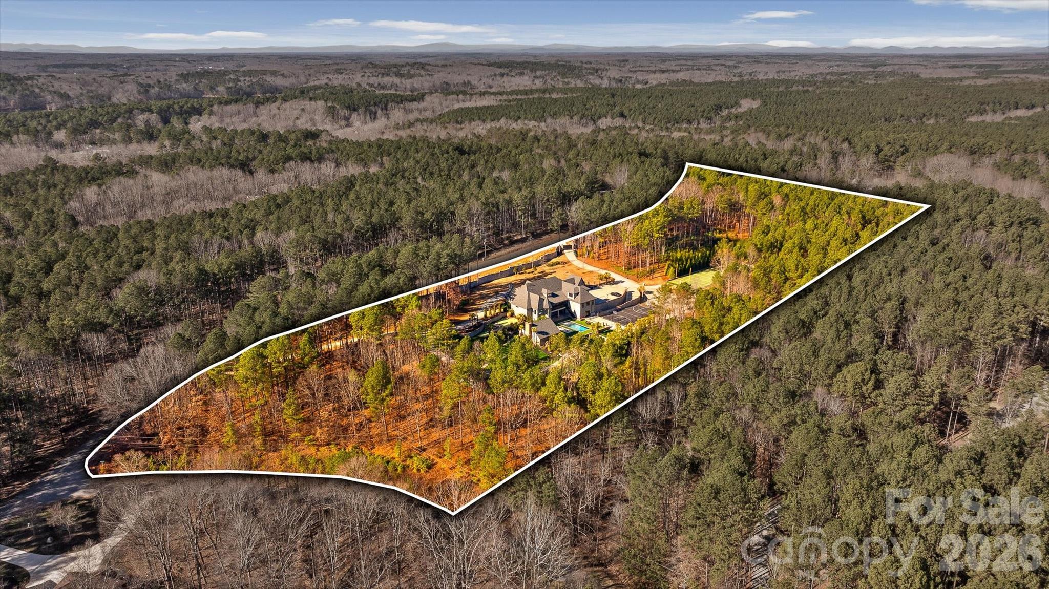 135 Stillwater Road — Troutman