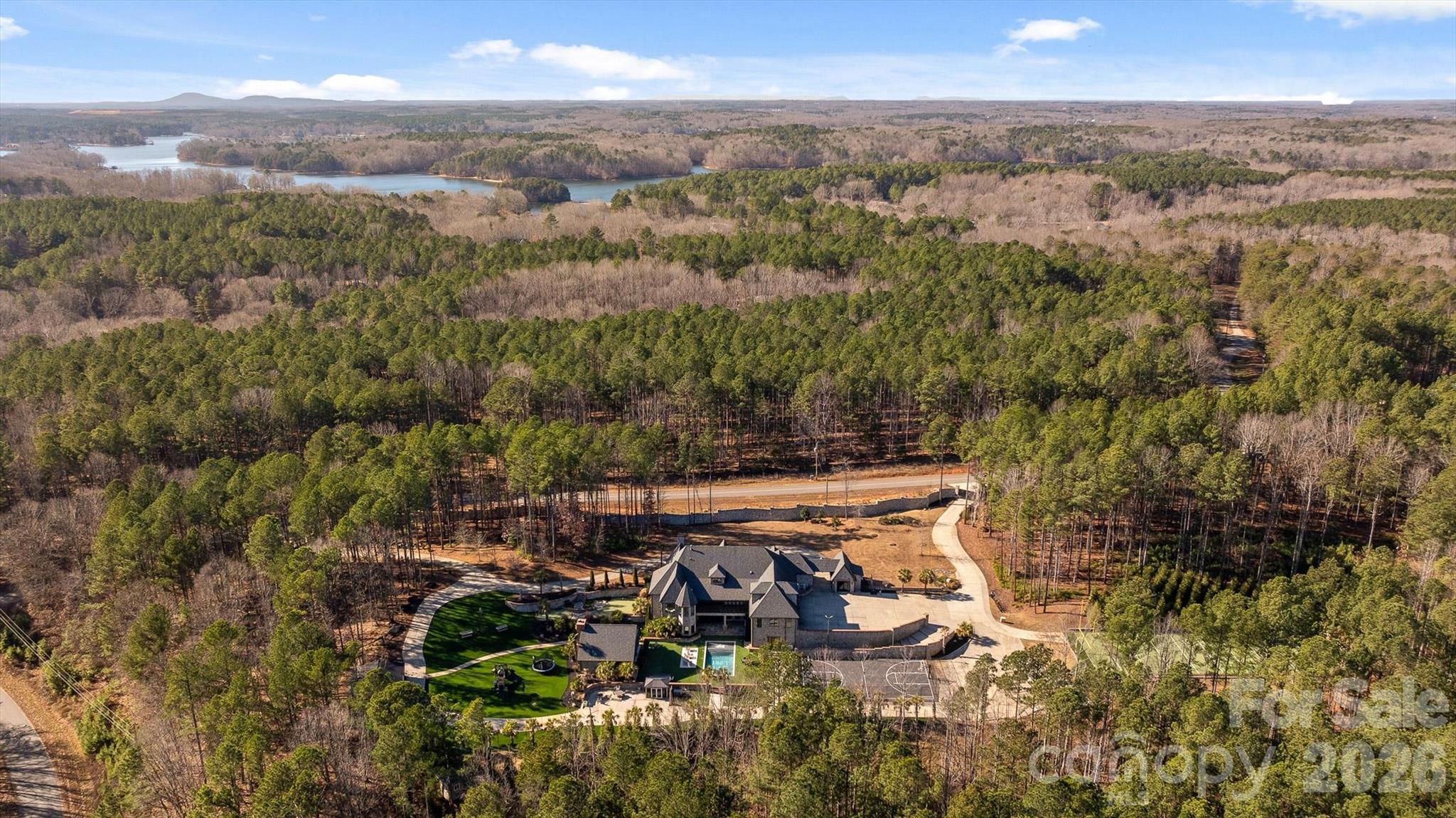 135 Stillwater Road — Troutman