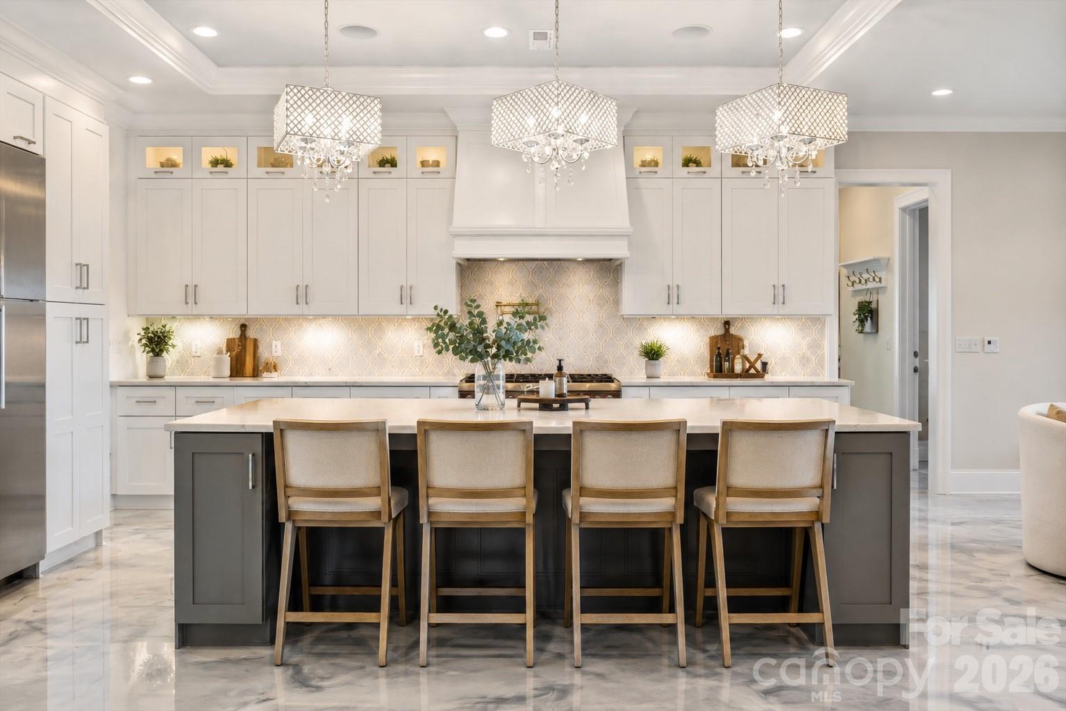 135 Stillwater Road — Troutman