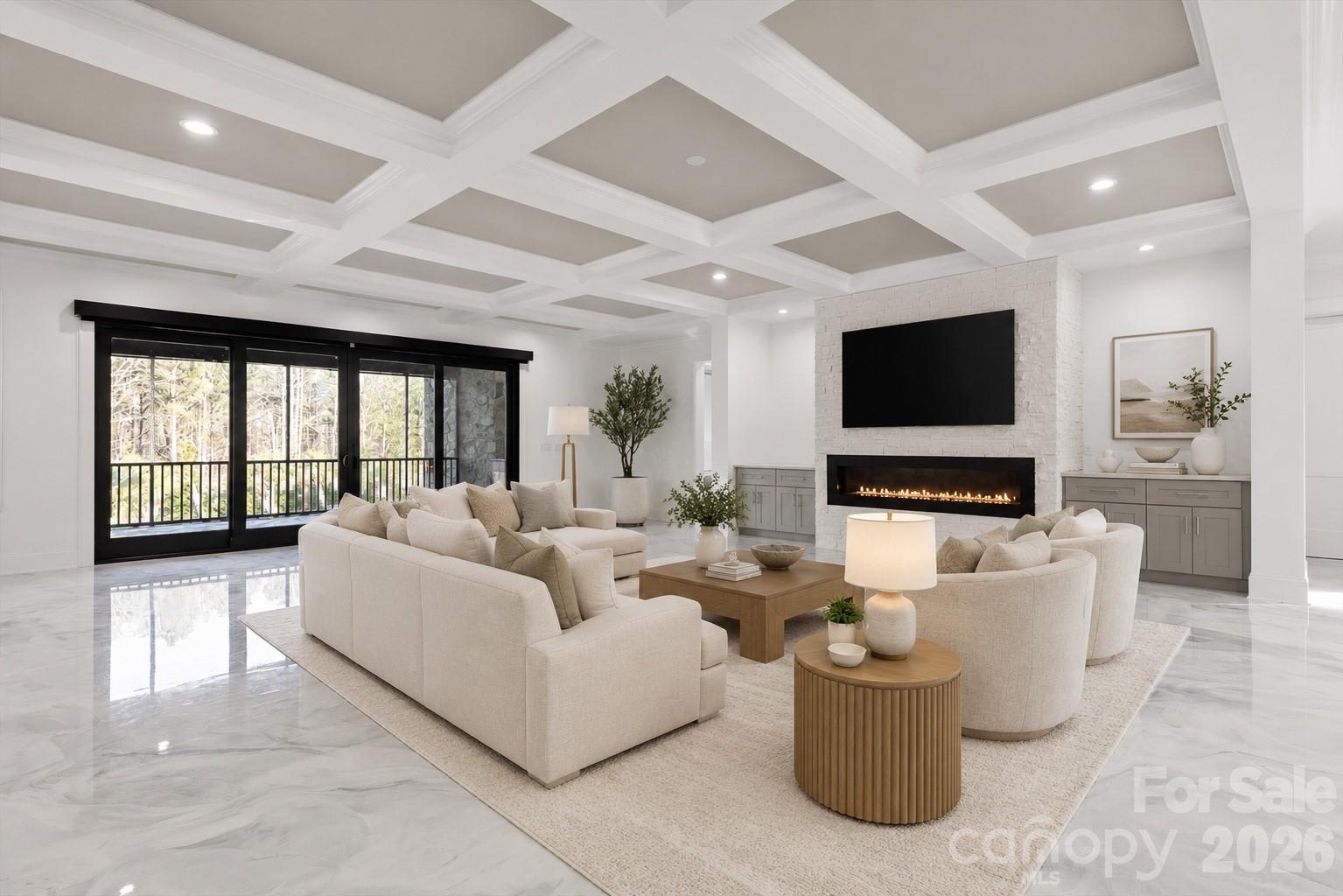 135 Stillwater Road — Troutman