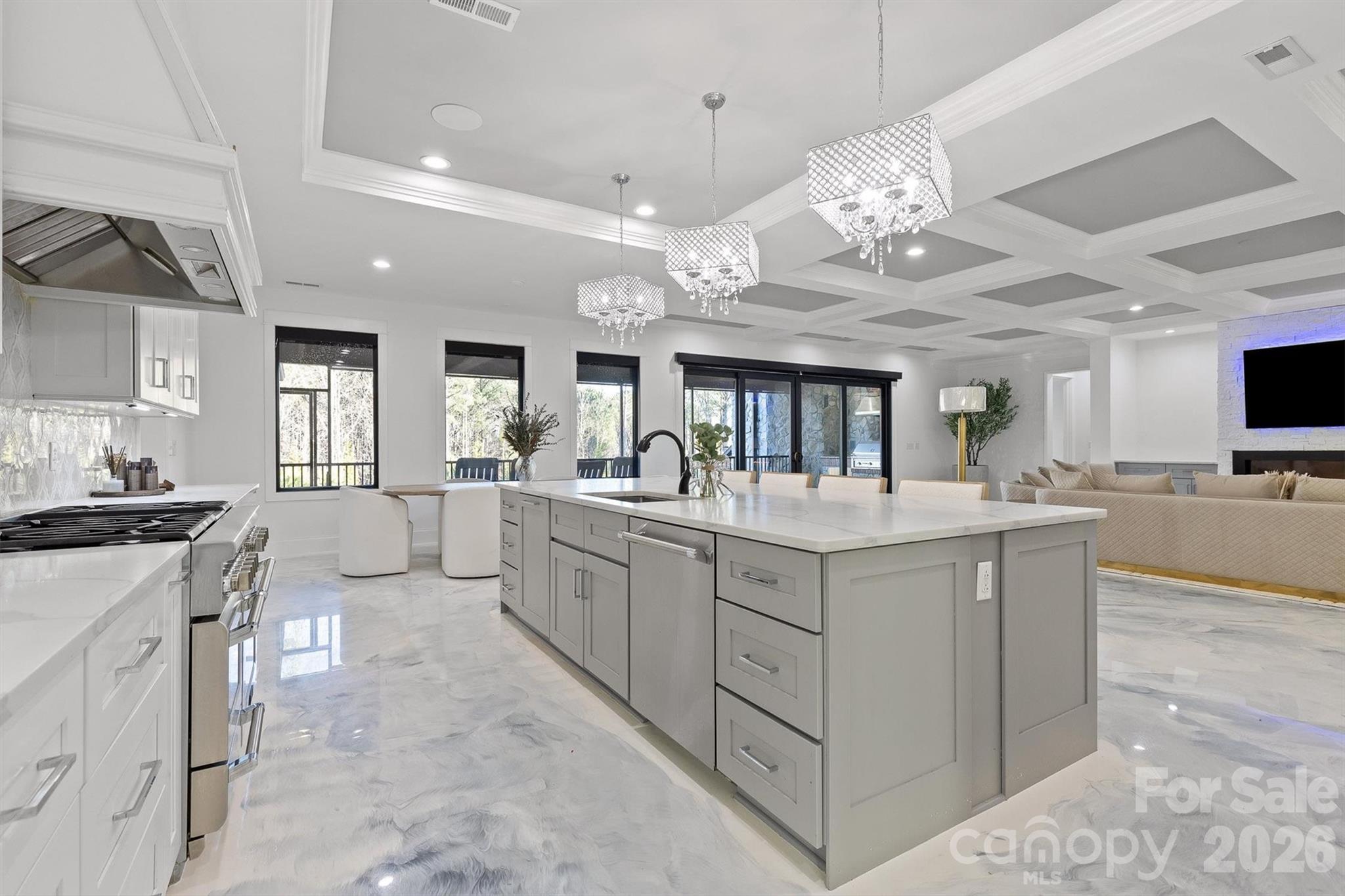 135 Stillwater Road — Troutman