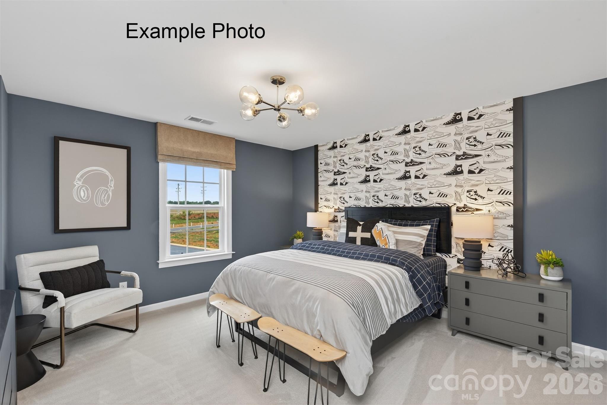 4709 Hopsack Drive #CAL0002 — Indian Trail