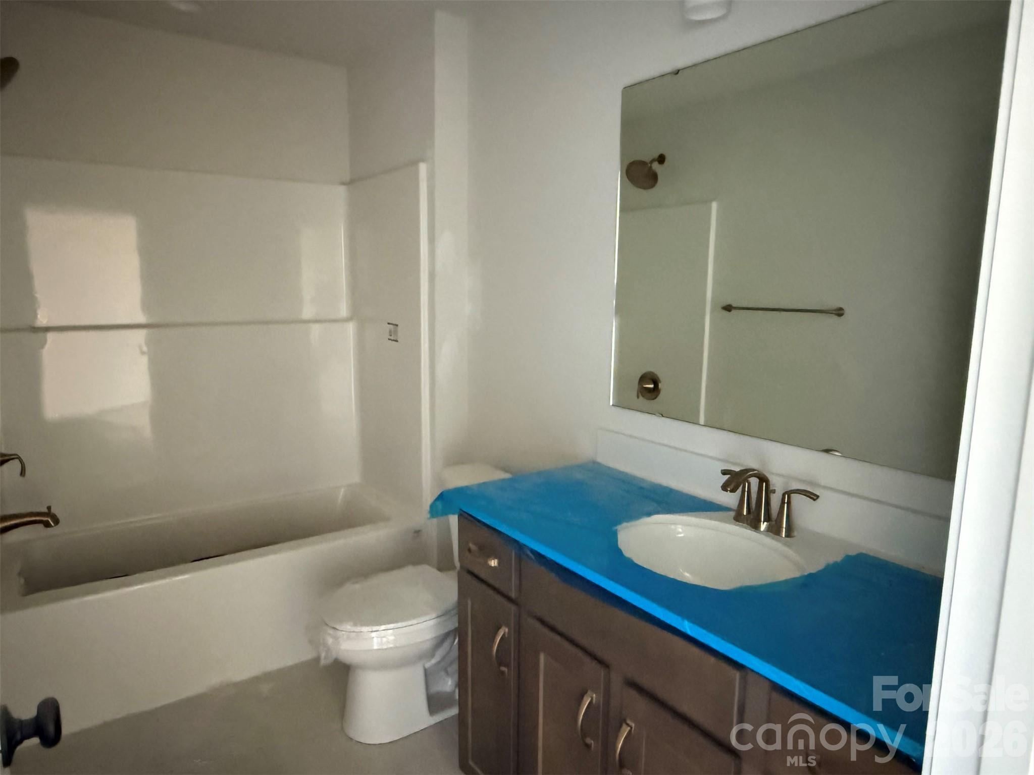 4709 Hopsack Drive #CAL0002 — Indian Trail