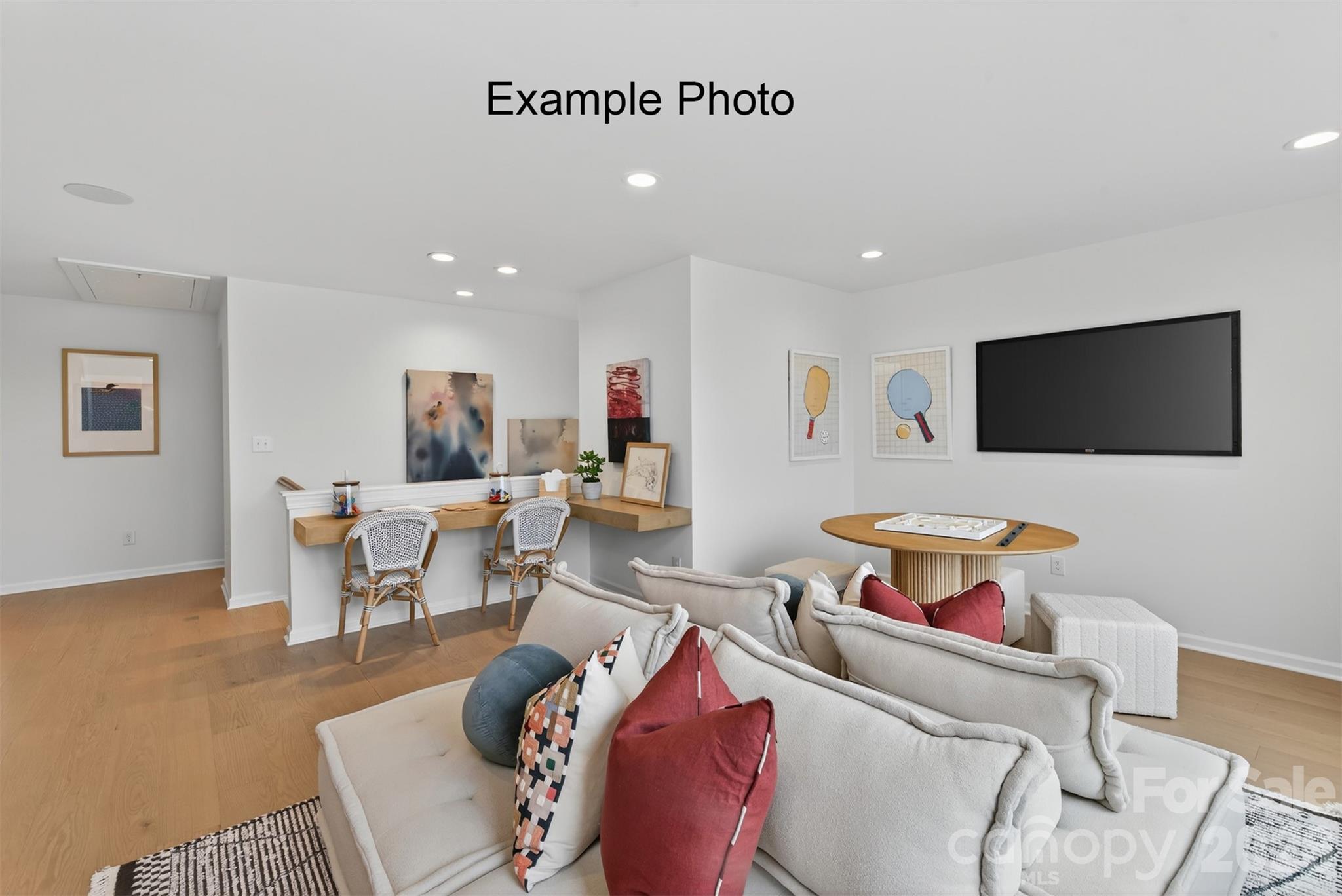 4709 Hopsack Drive #CAL0002 — Indian Trail