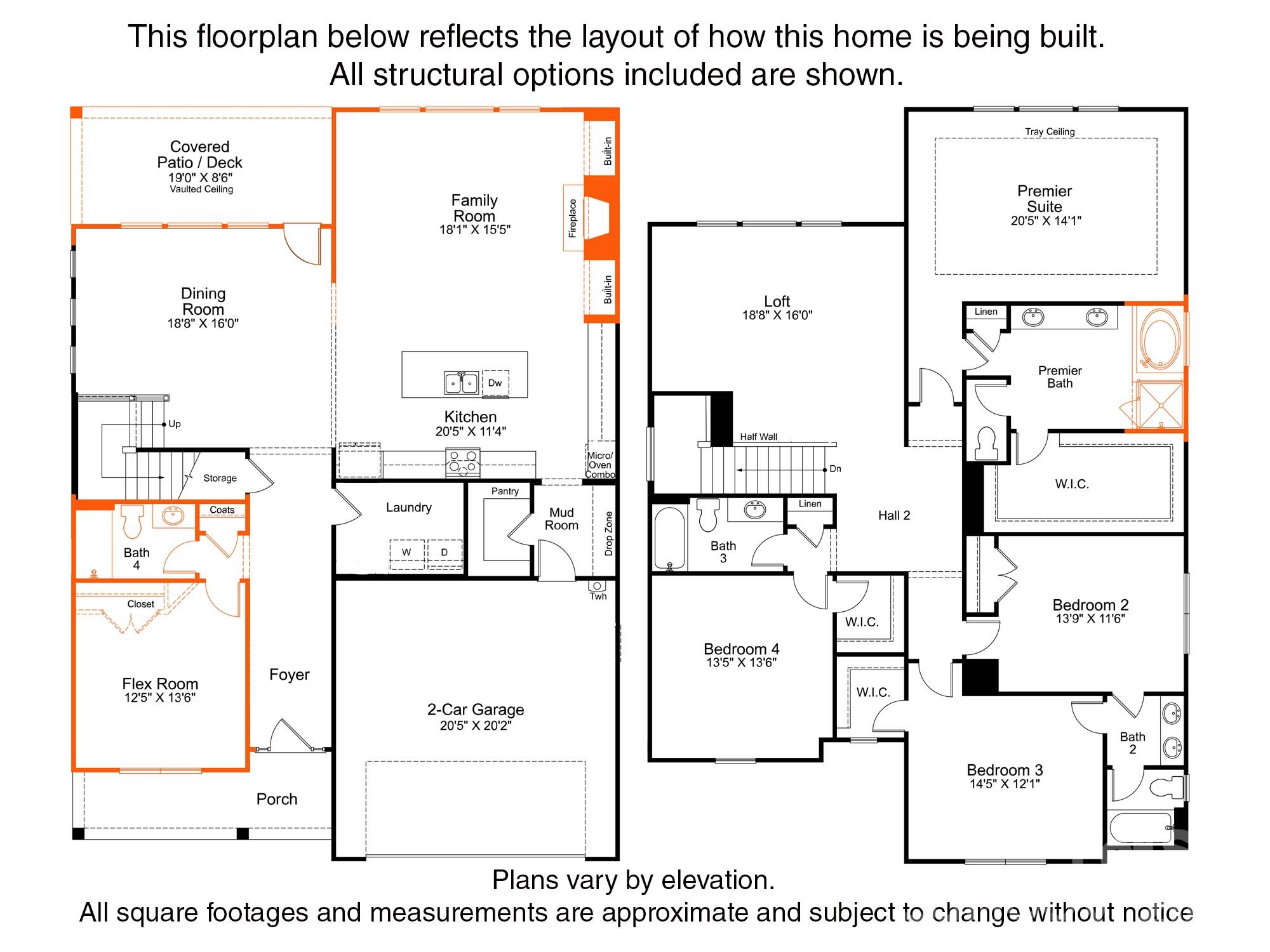 4709 Hopsack Drive #CAL0002 — Indian Trail
