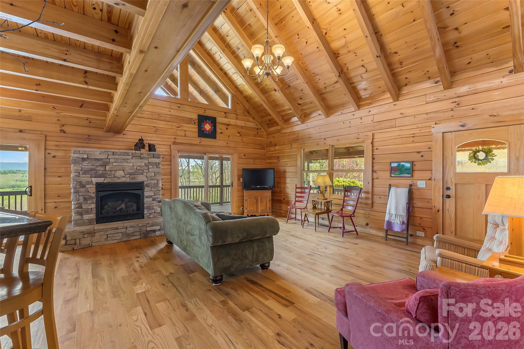 295 Outback Trail #29 — Nebo
