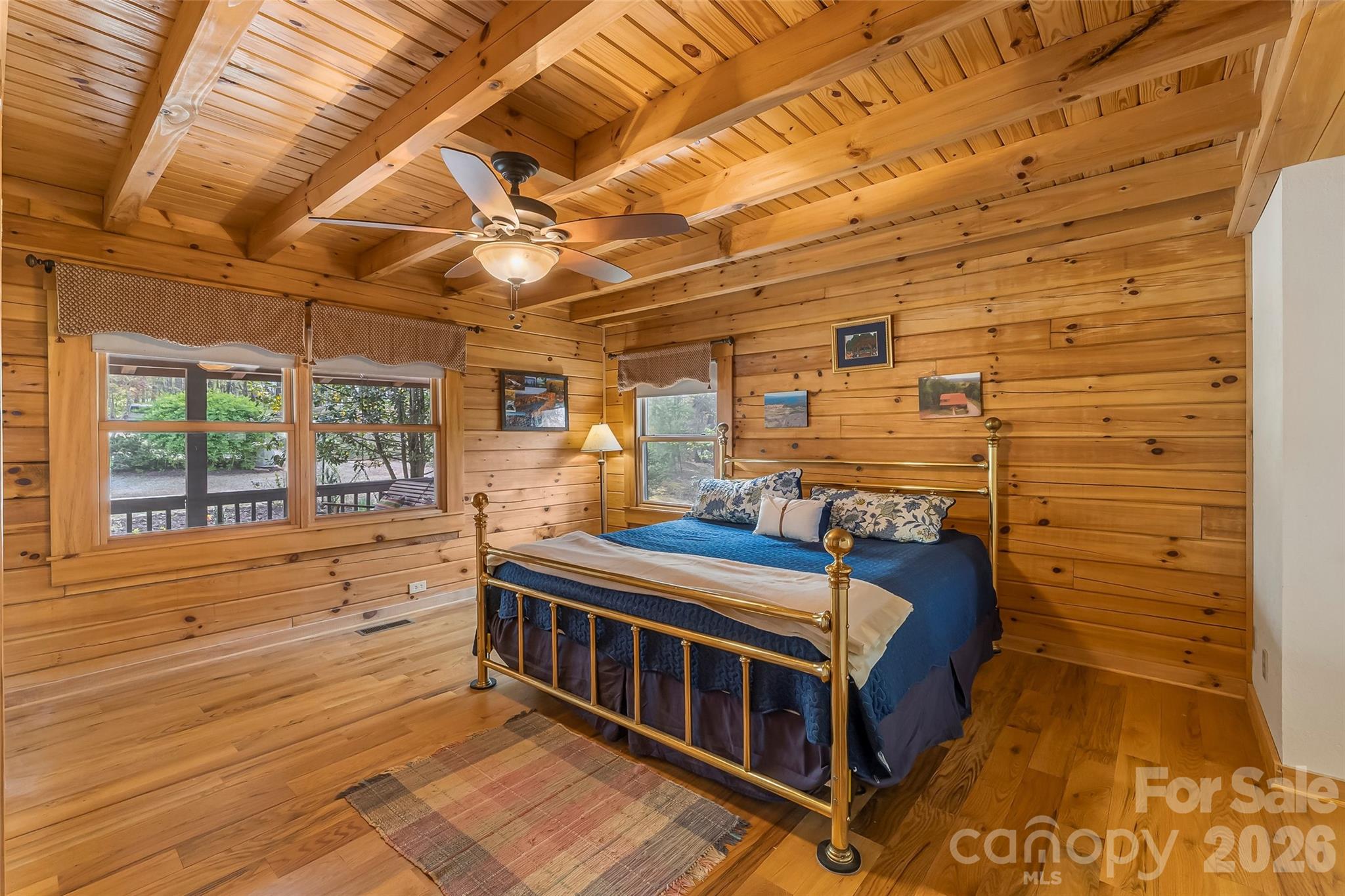 295 Outback Trail #29 — Nebo