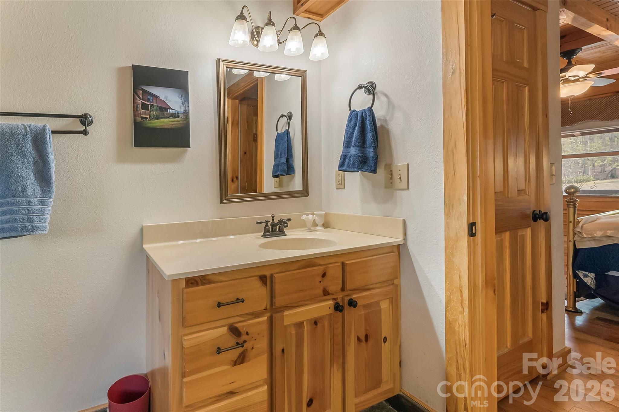 295 Outback Trail #29 — Nebo