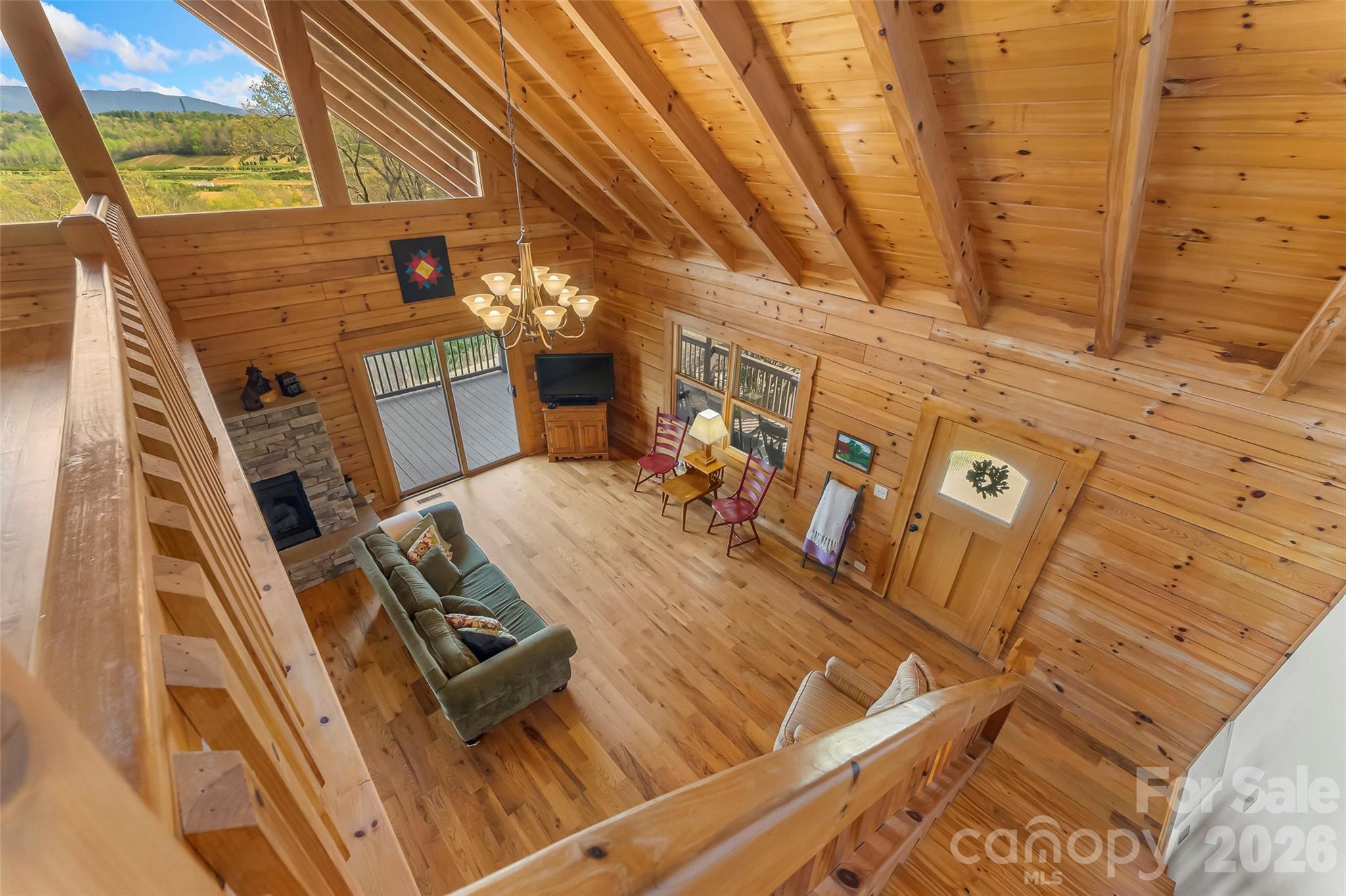 295 Outback Trail #29 — Nebo