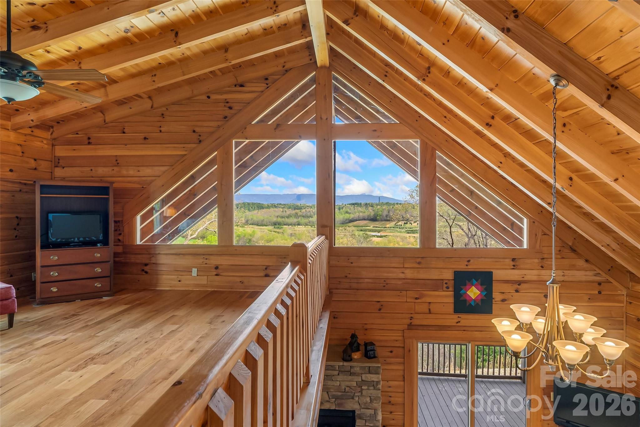 295 Outback Trail #29 — Nebo