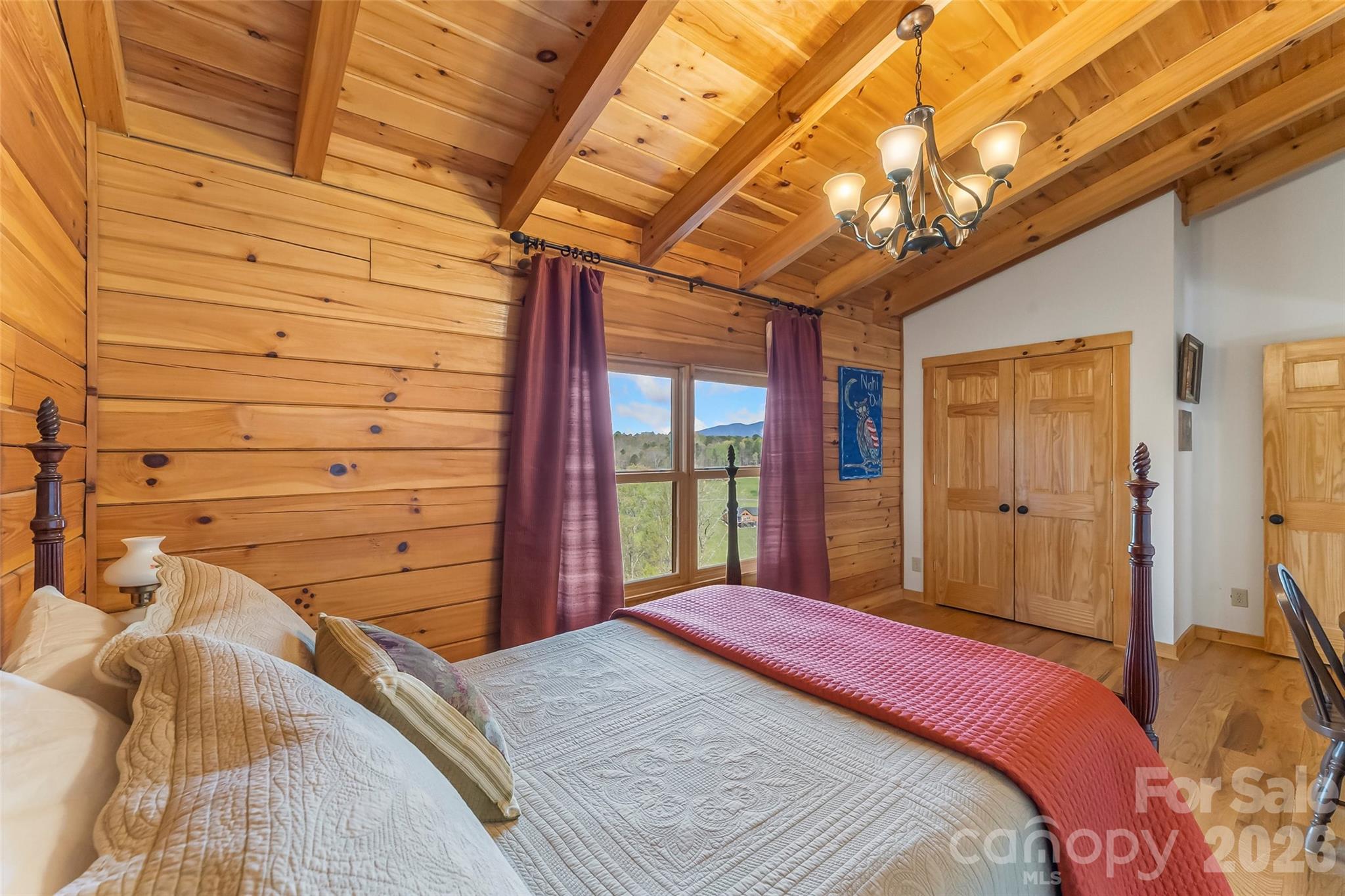 295 Outback Trail #29 — Nebo