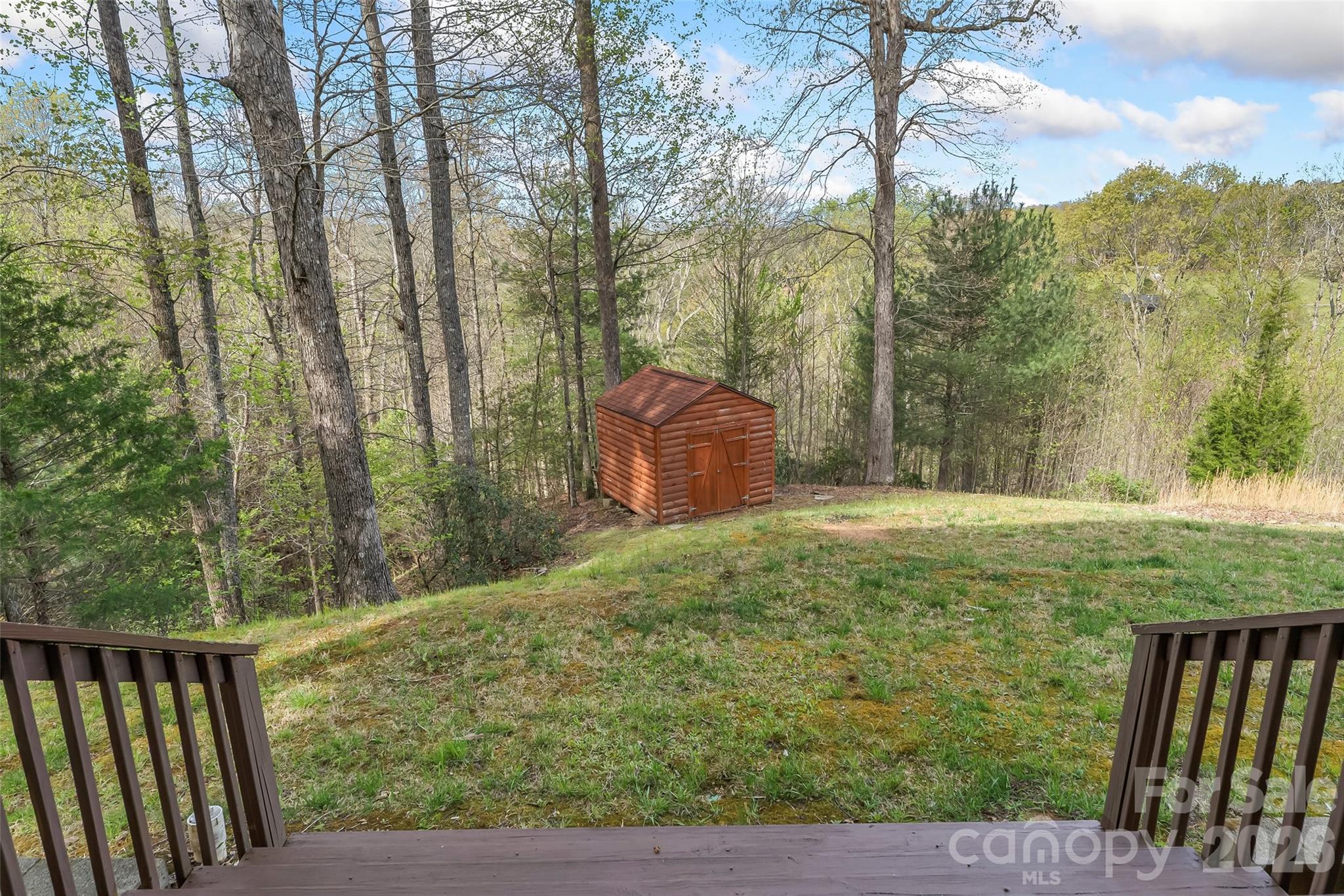 295 Outback Trail #29 — Nebo
