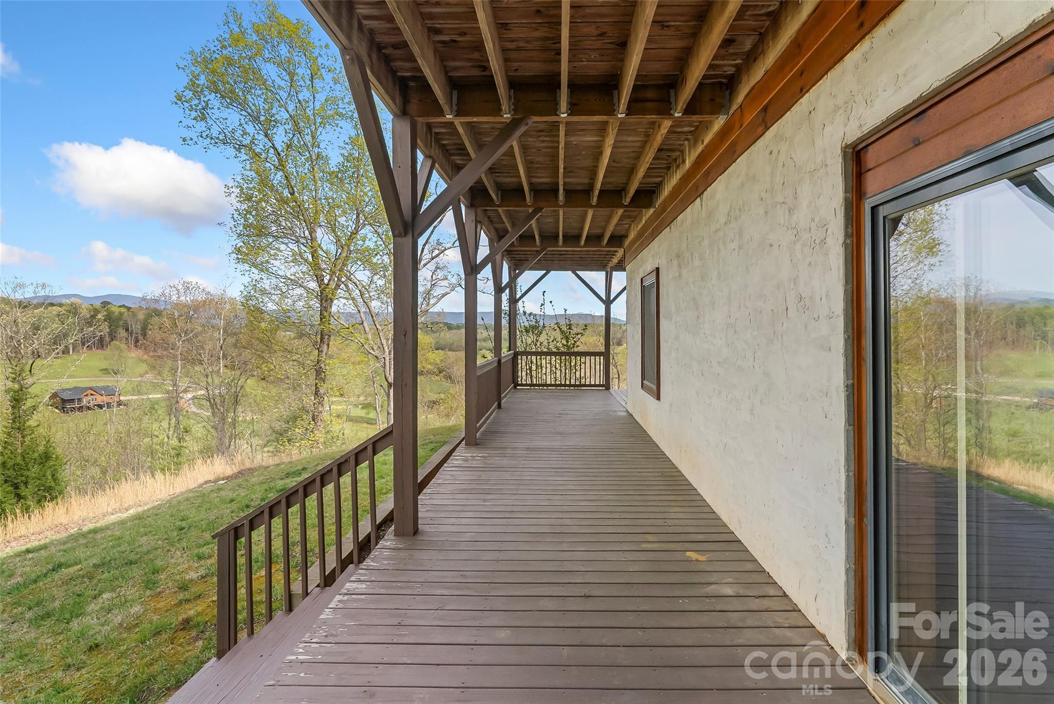 295 Outback Trail #29 — Nebo