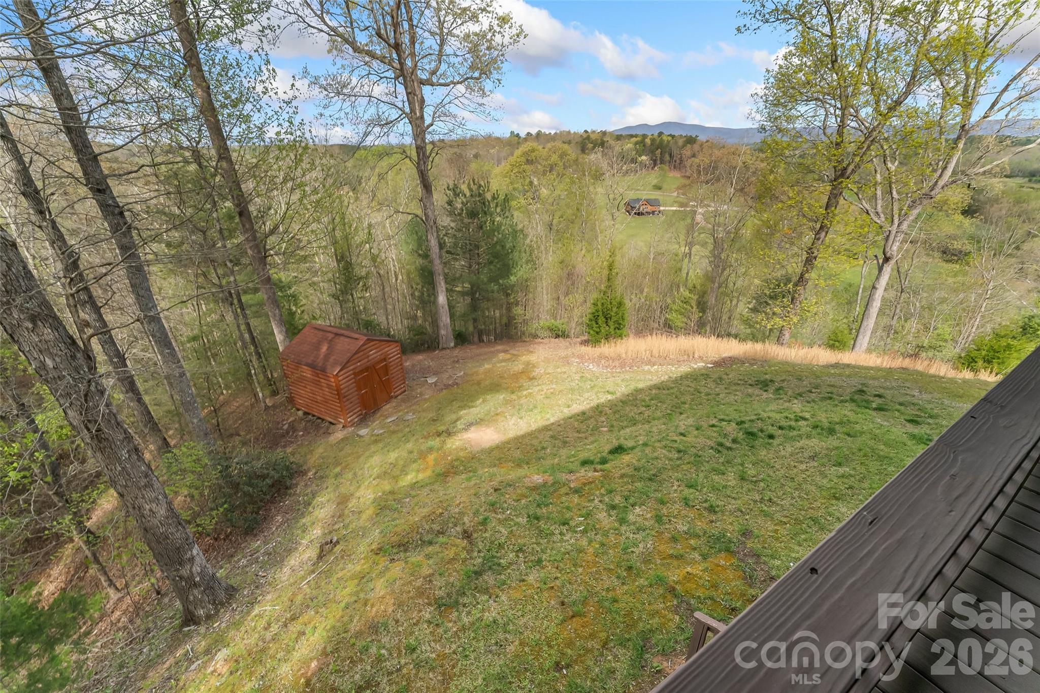295 Outback Trail #29 — Nebo