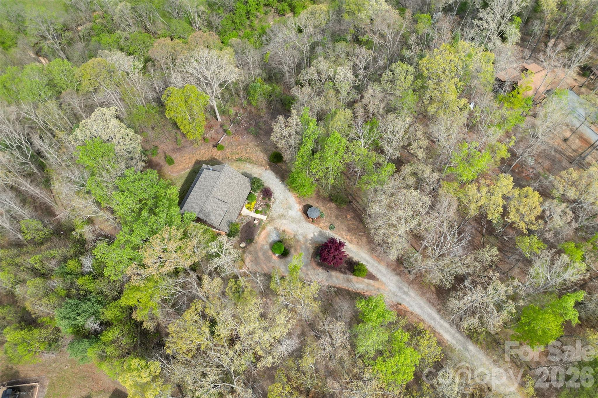 295 Outback Trail #29 — Nebo