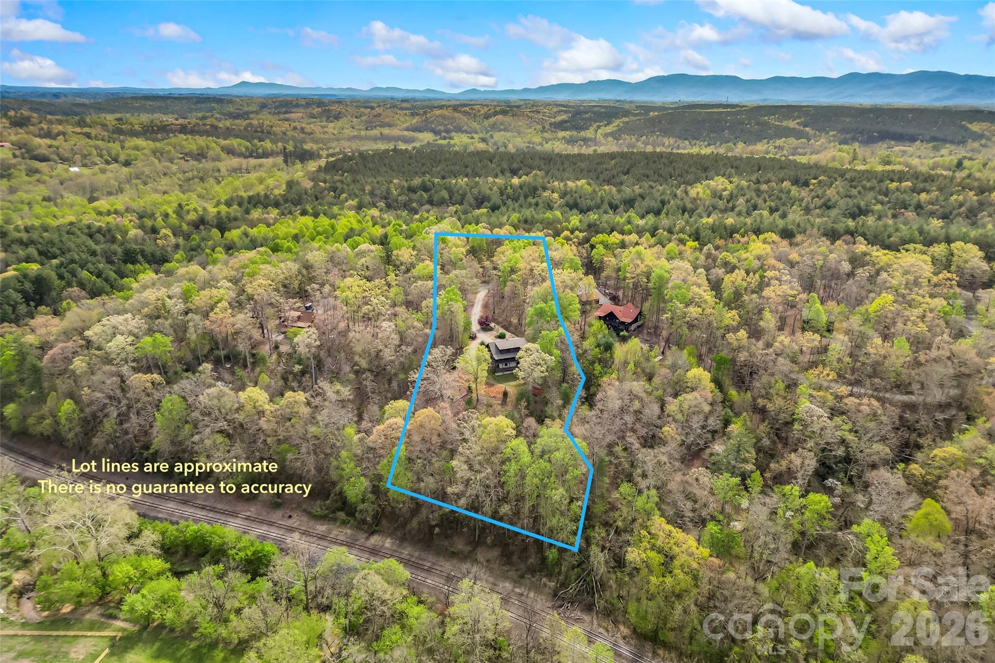 295 Outback Trail #29 — Nebo
