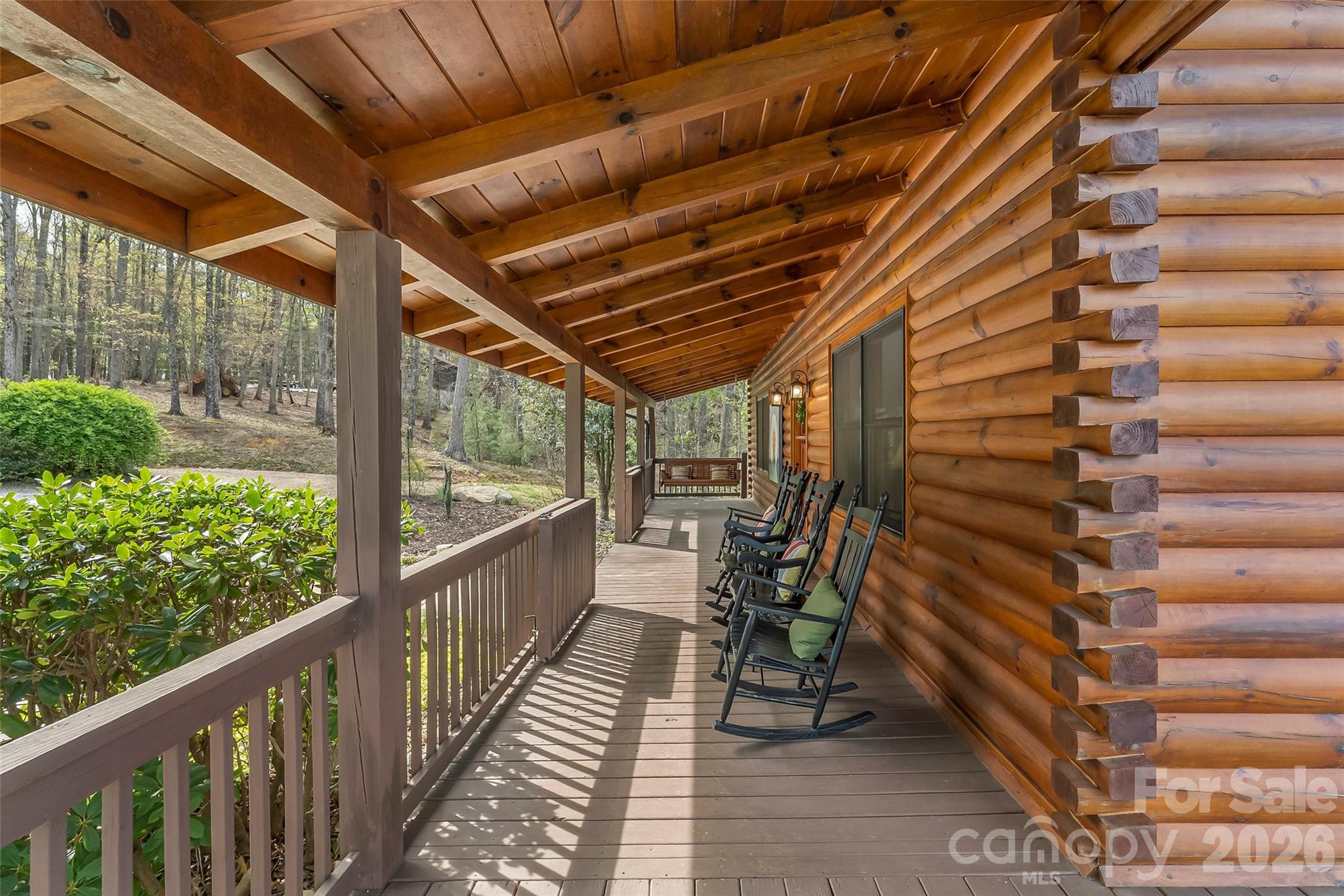 295 Outback Trail #29 — Nebo