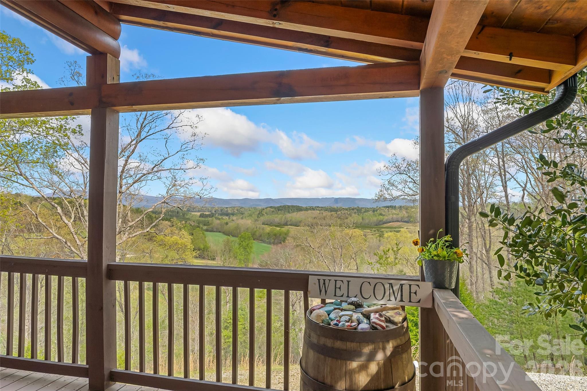 295 Outback Trail #29 — Nebo