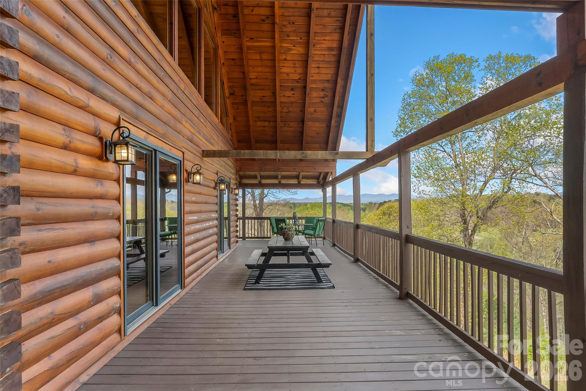 295 Outback Trail #29 — Nebo