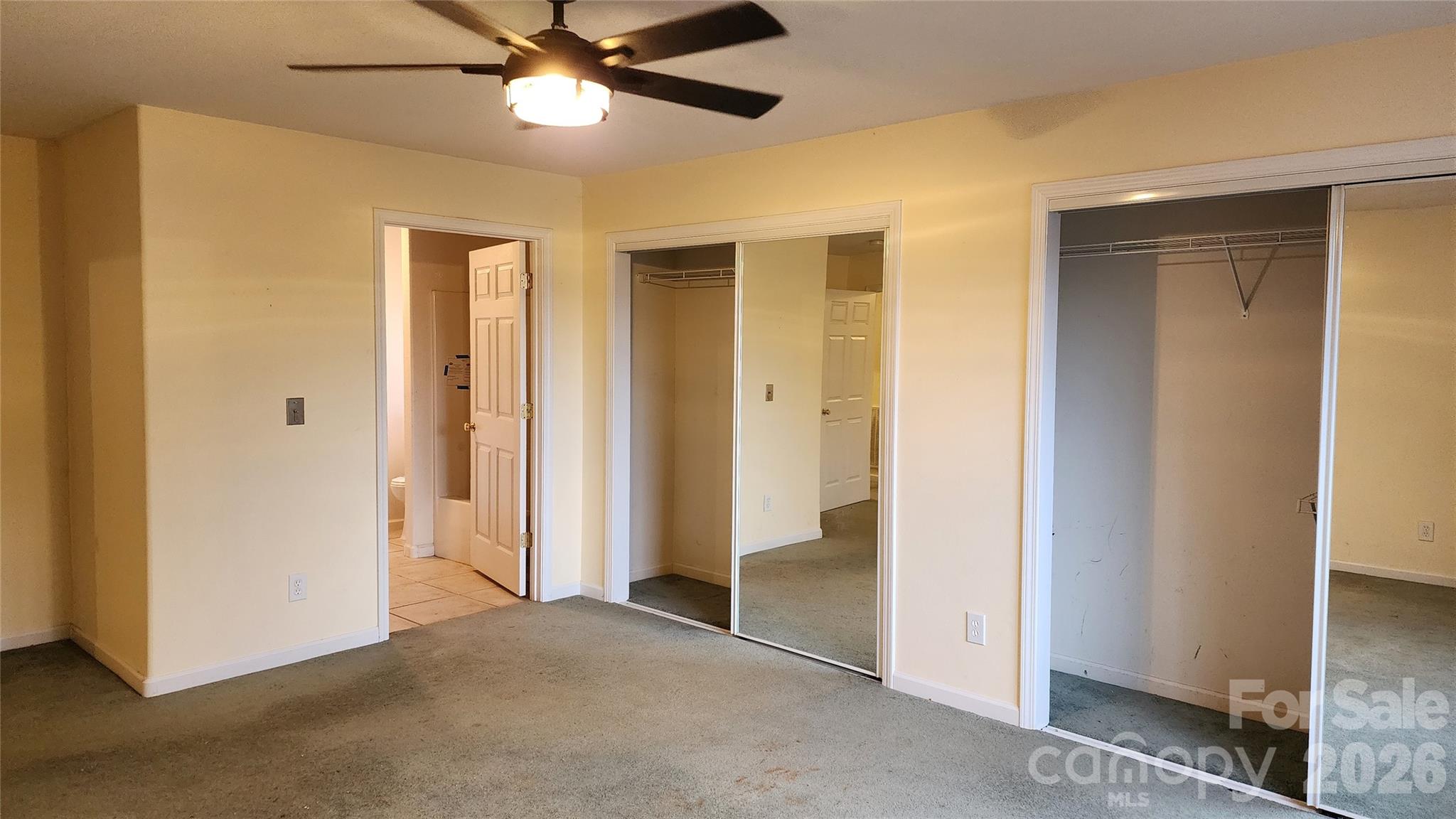 200 Park Place — Morganton
