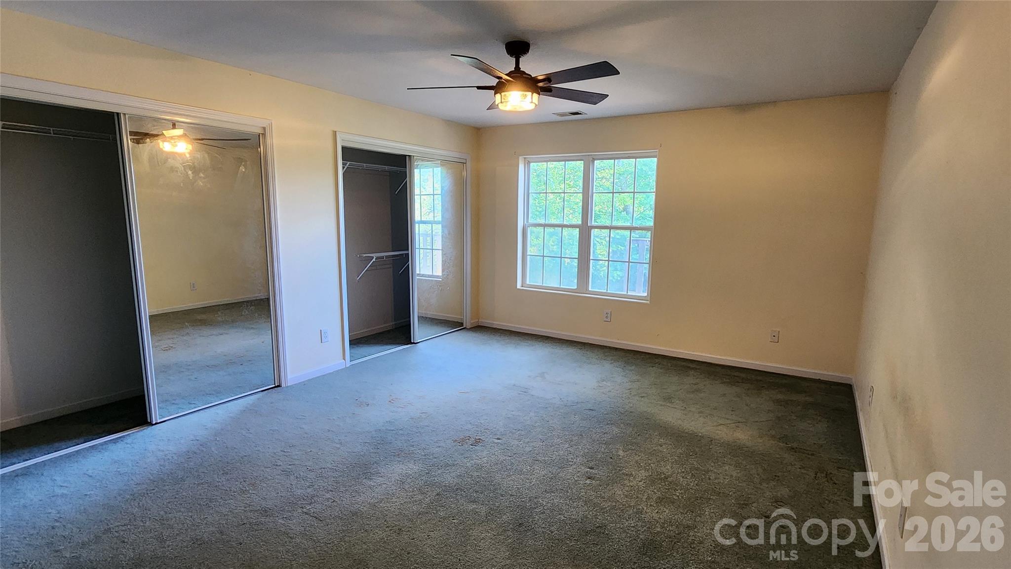 200 Park Place — Morganton
