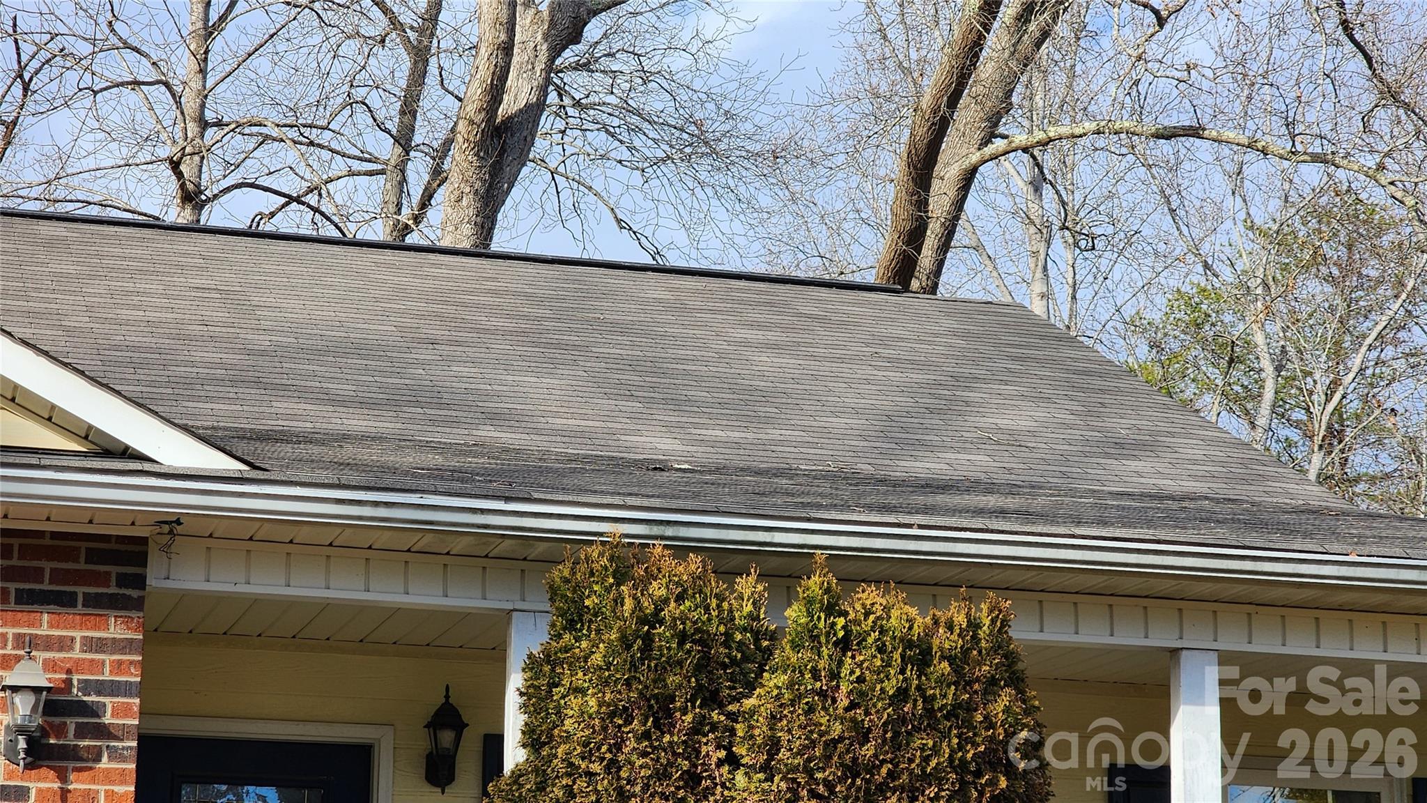 200 Park Place — Morganton