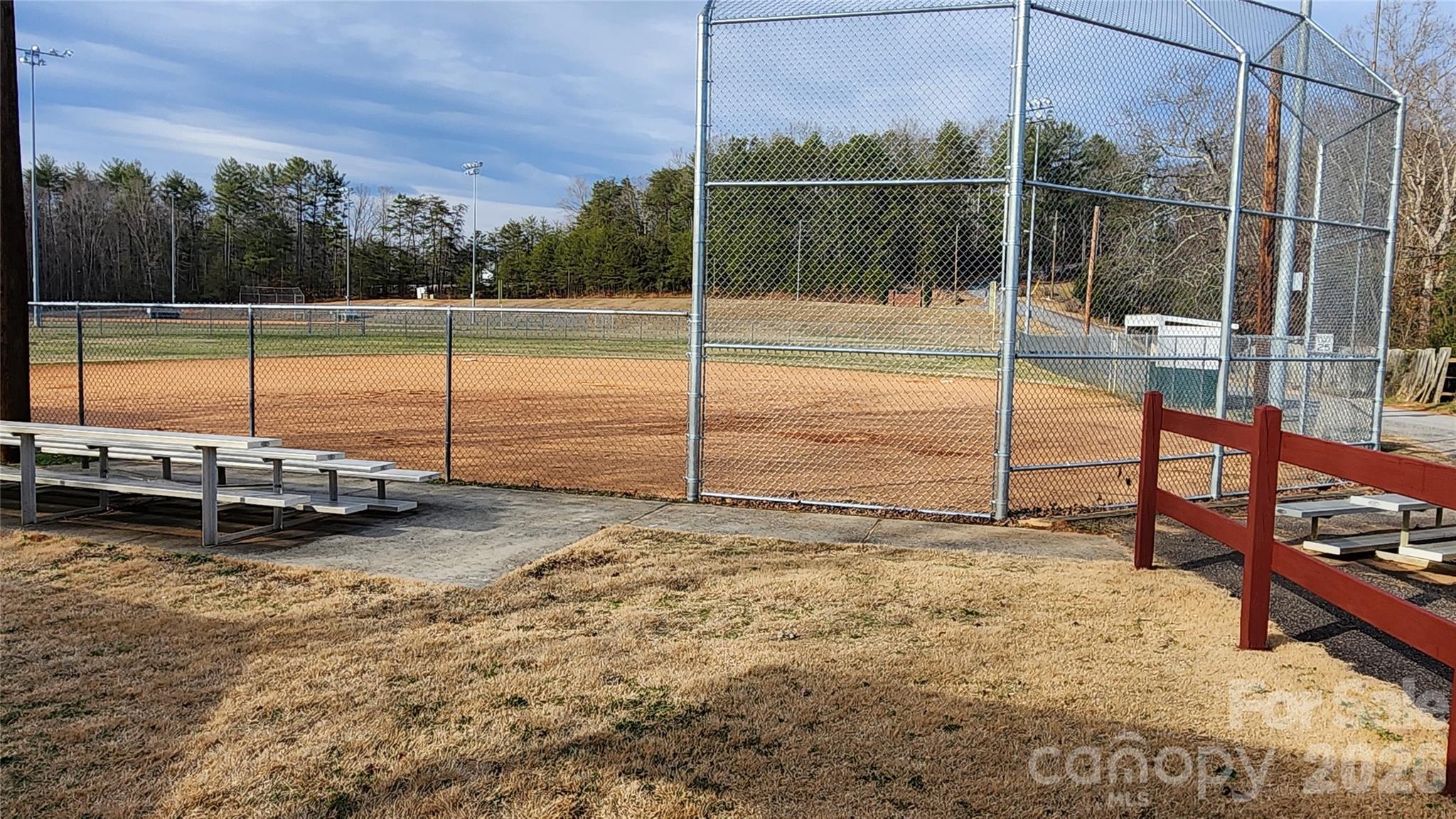 200 Park Place — Morganton
