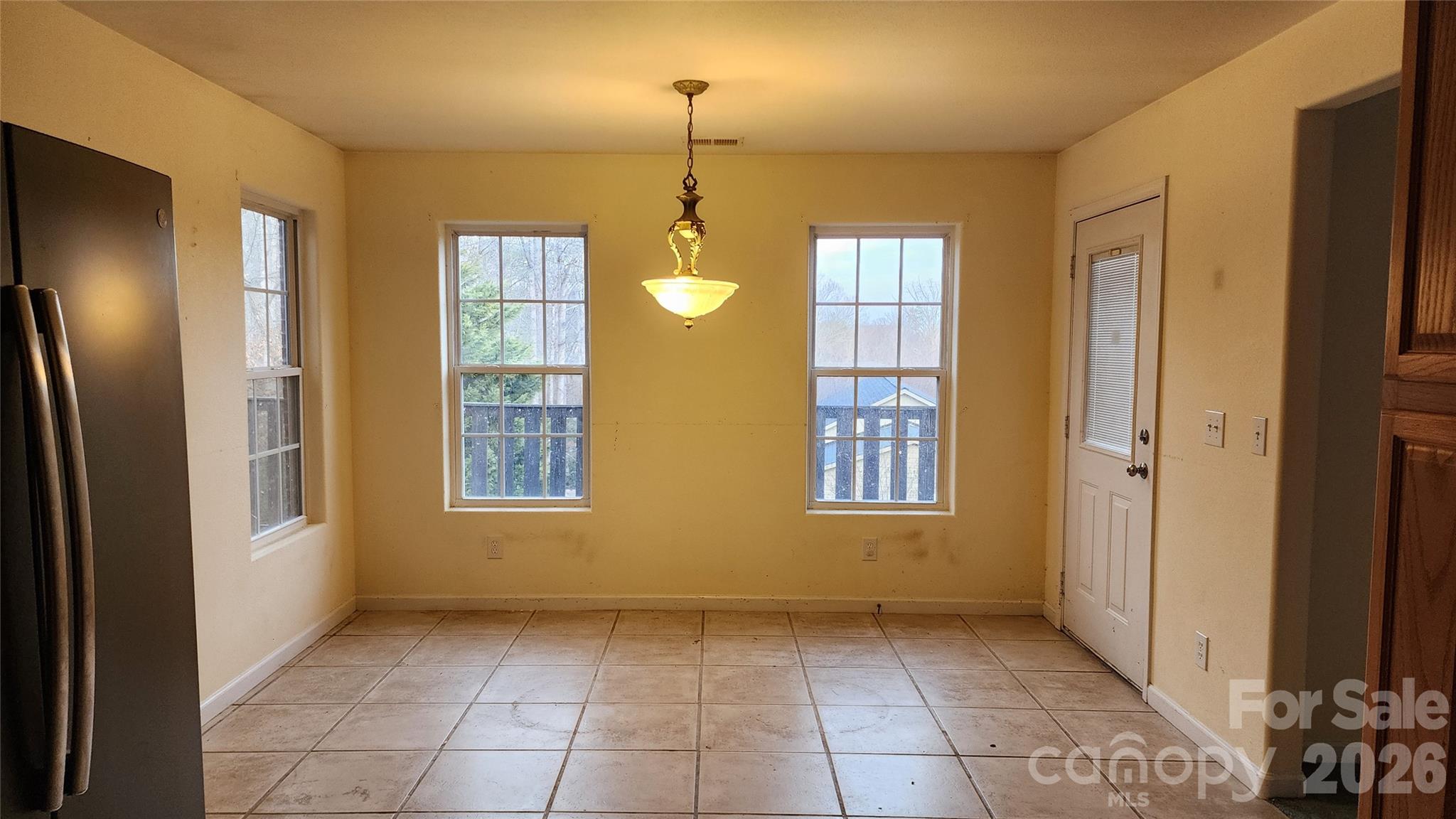 200 Park Place — Morganton