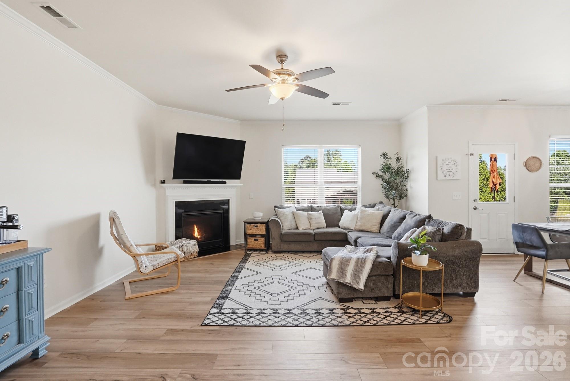 5018 Nighthawk Drive — Indian Land