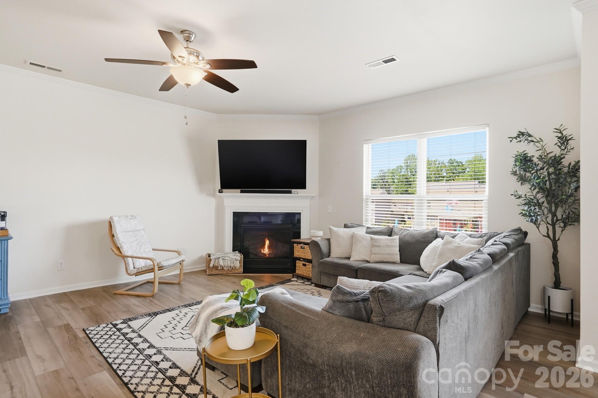 5018 Nighthawk Drive — Indian Land