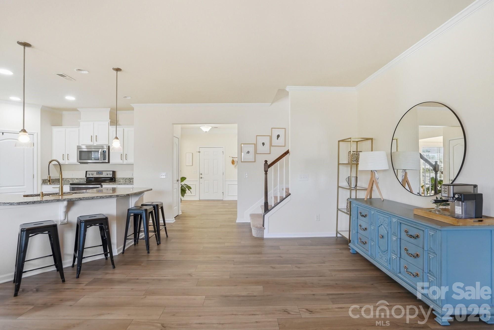 5018 Nighthawk Drive — Indian Land