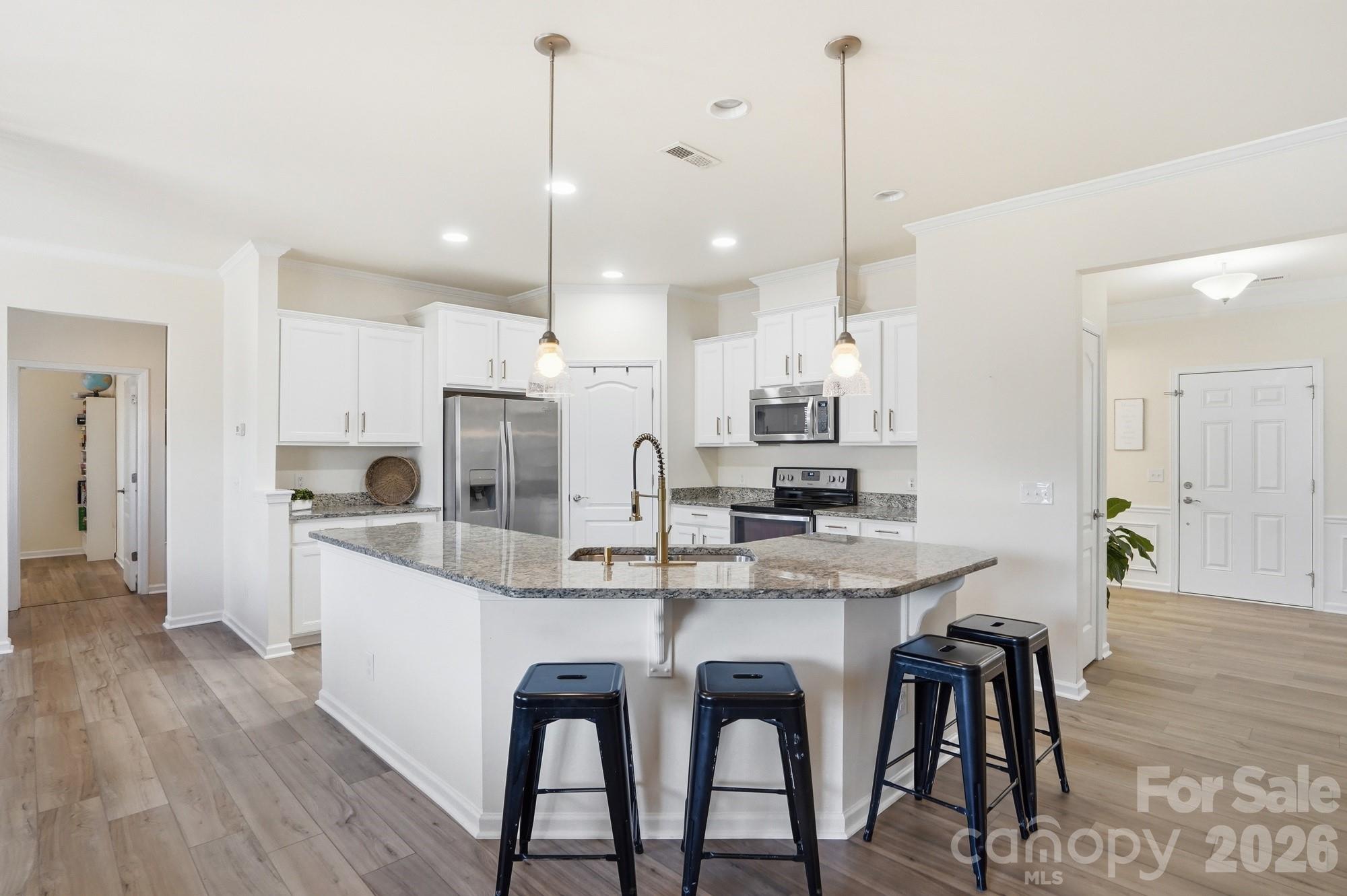 5018 Nighthawk Drive — Indian Land