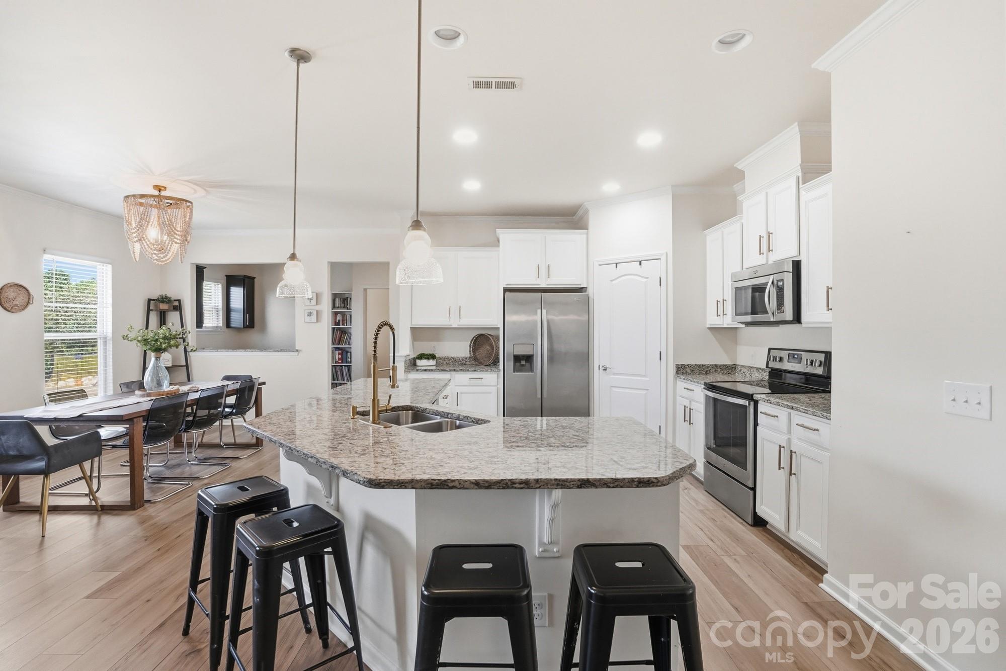 5018 Nighthawk Drive — Indian Land