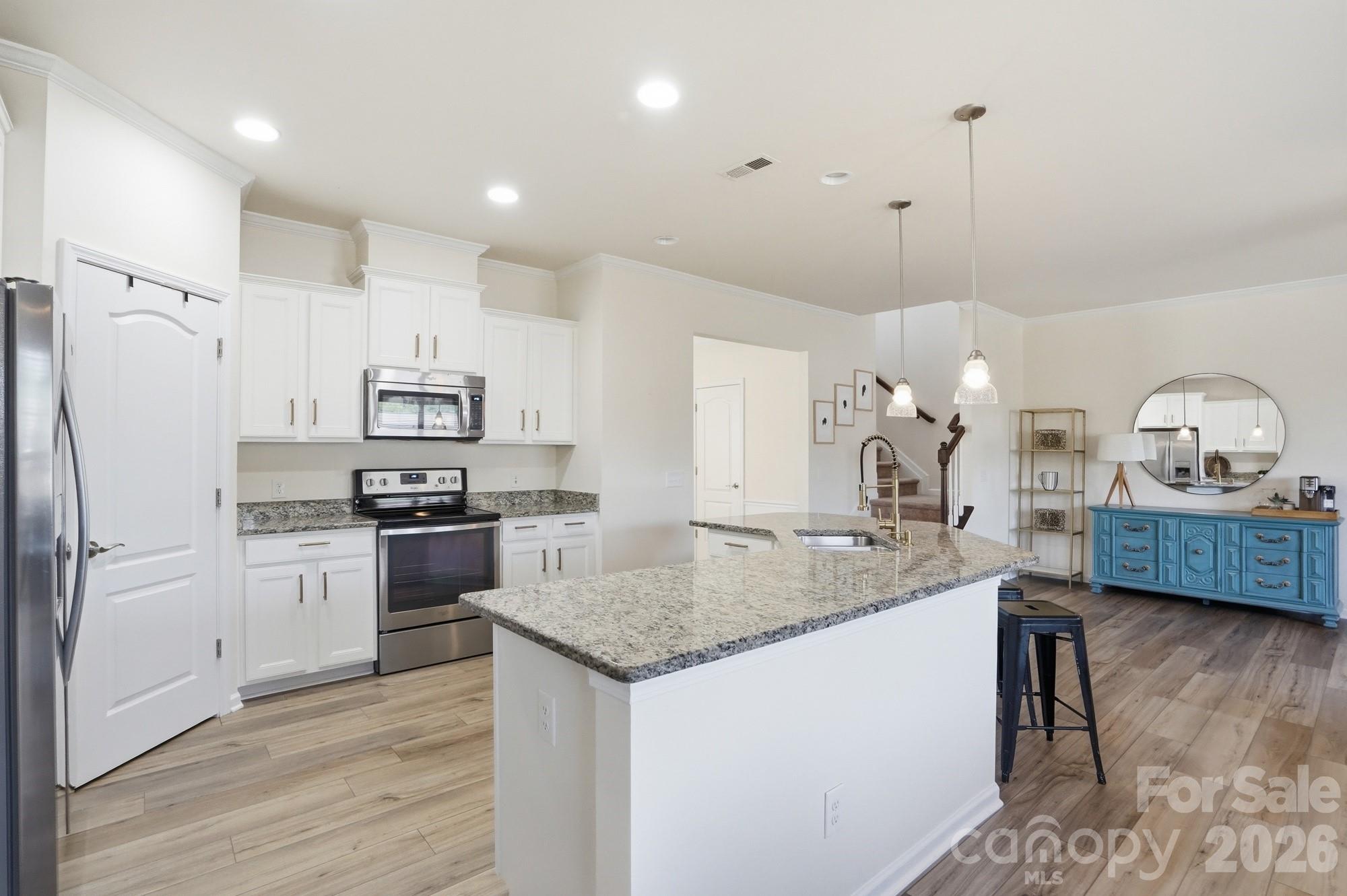 5018 Nighthawk Drive — Indian Land