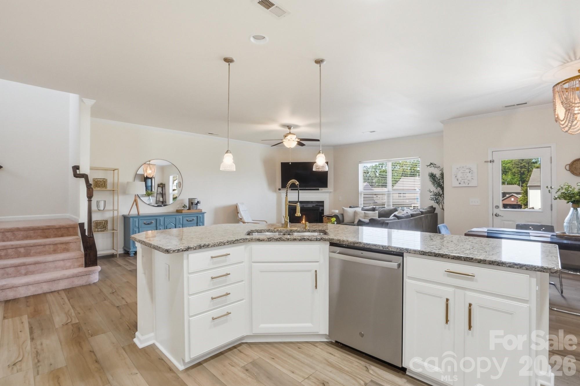 5018 Nighthawk Drive — Indian Land