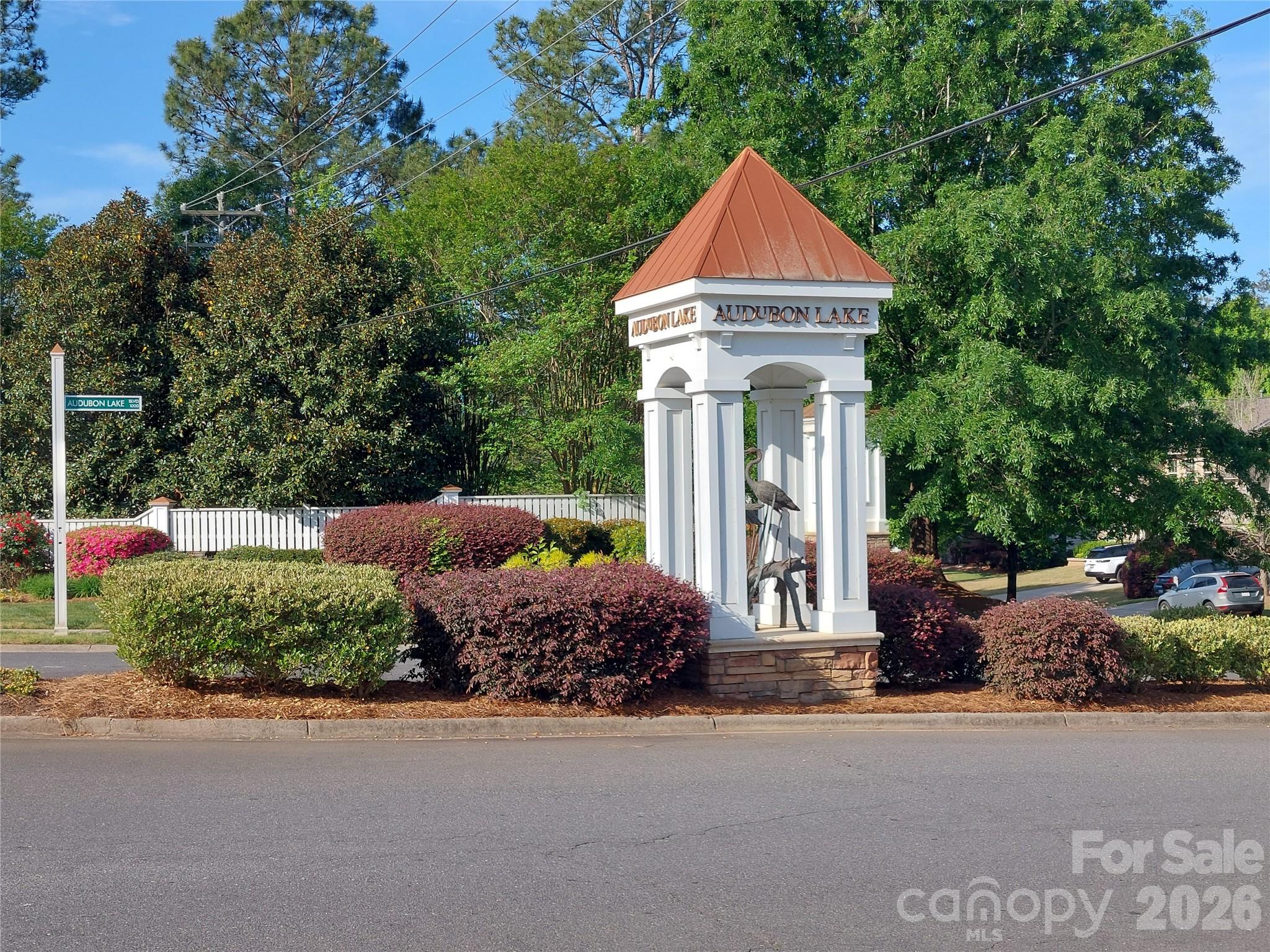 5018 Nighthawk Drive — Indian Land